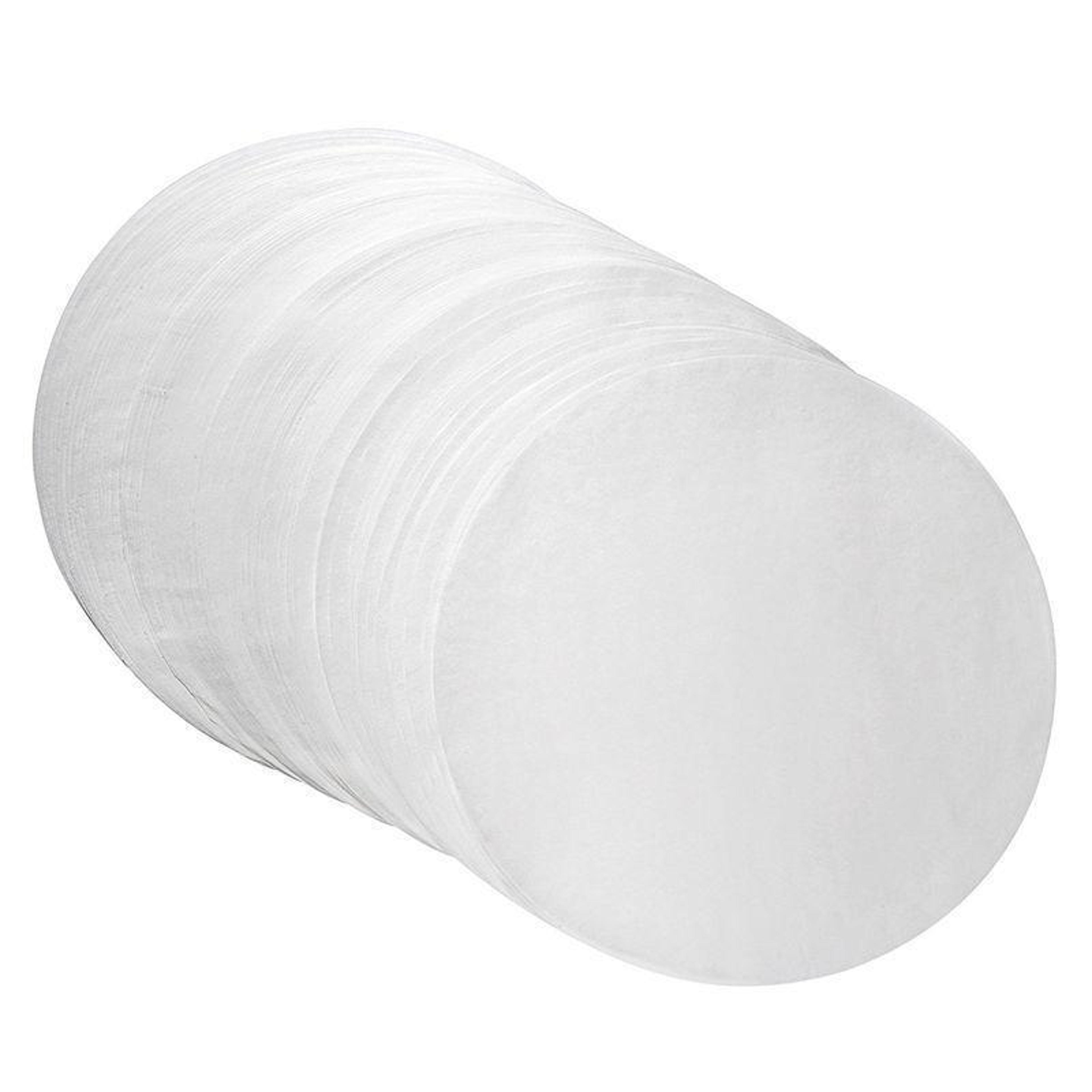 double-sided silicone non stick baking paper roll for oven, air fryer & bbq cooking