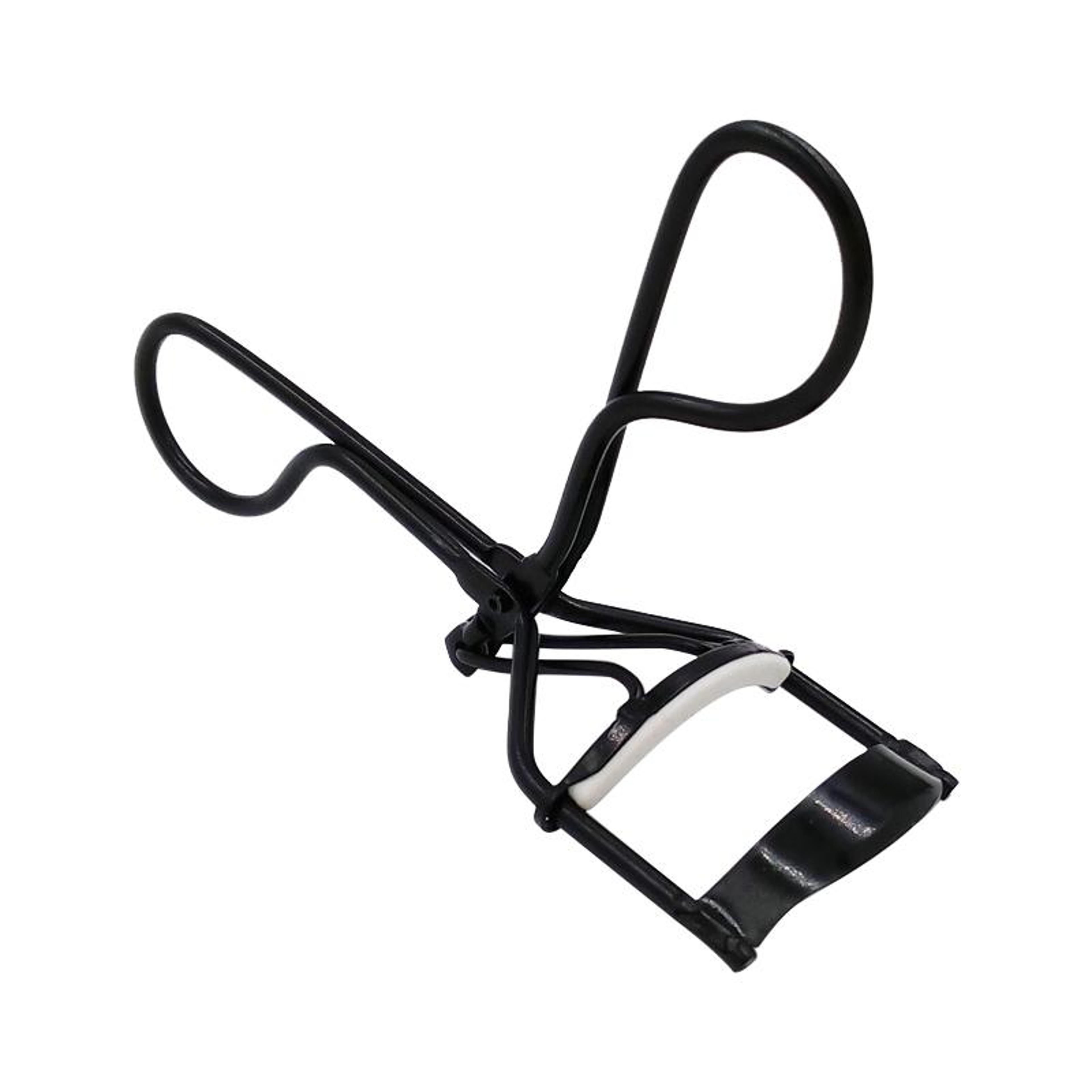 professional eyelash curler set for natural lift & long lasting curl