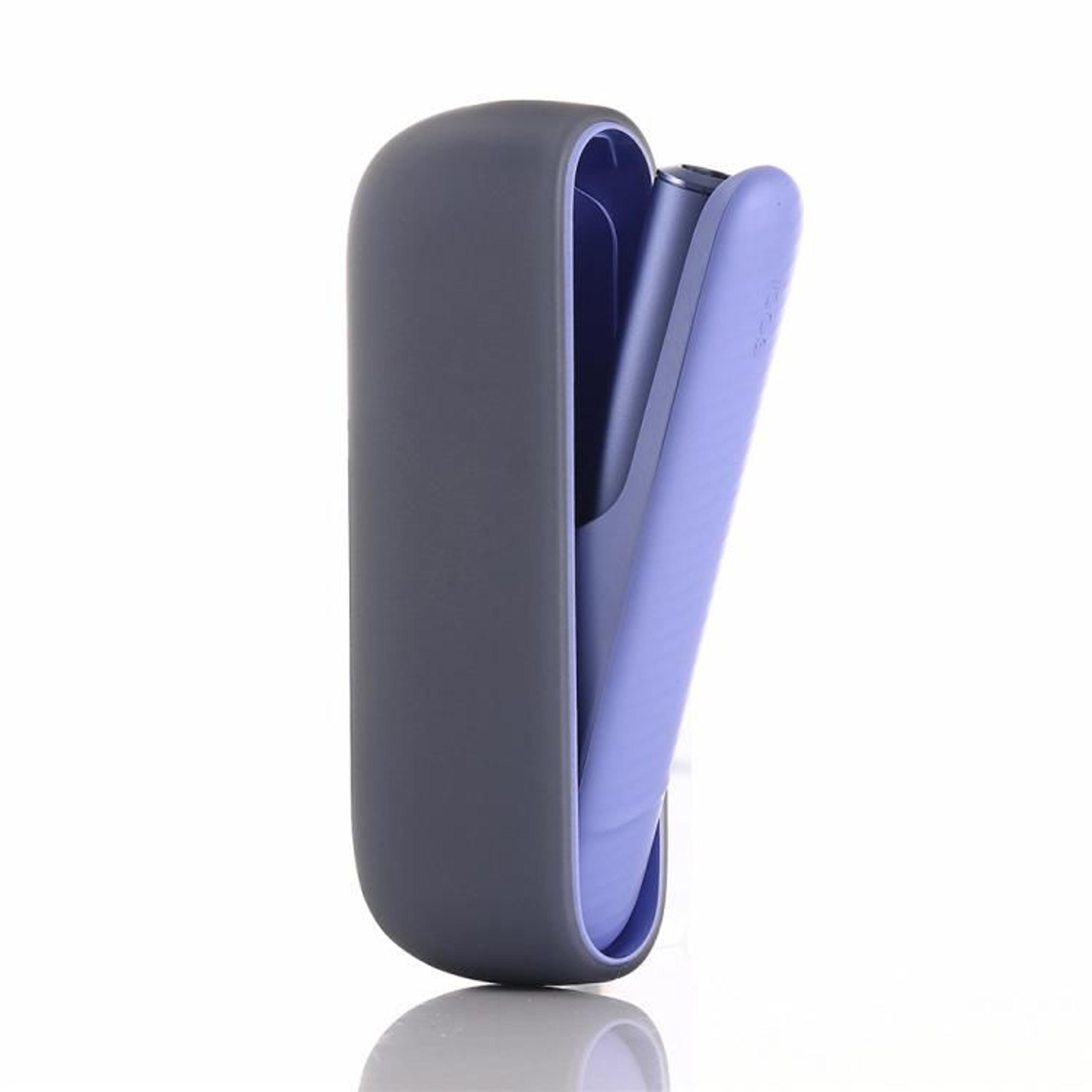 Frosted TPU Vape Case Protective Cover Lightweight Shockproof Sleeve For E Cigarettes 8