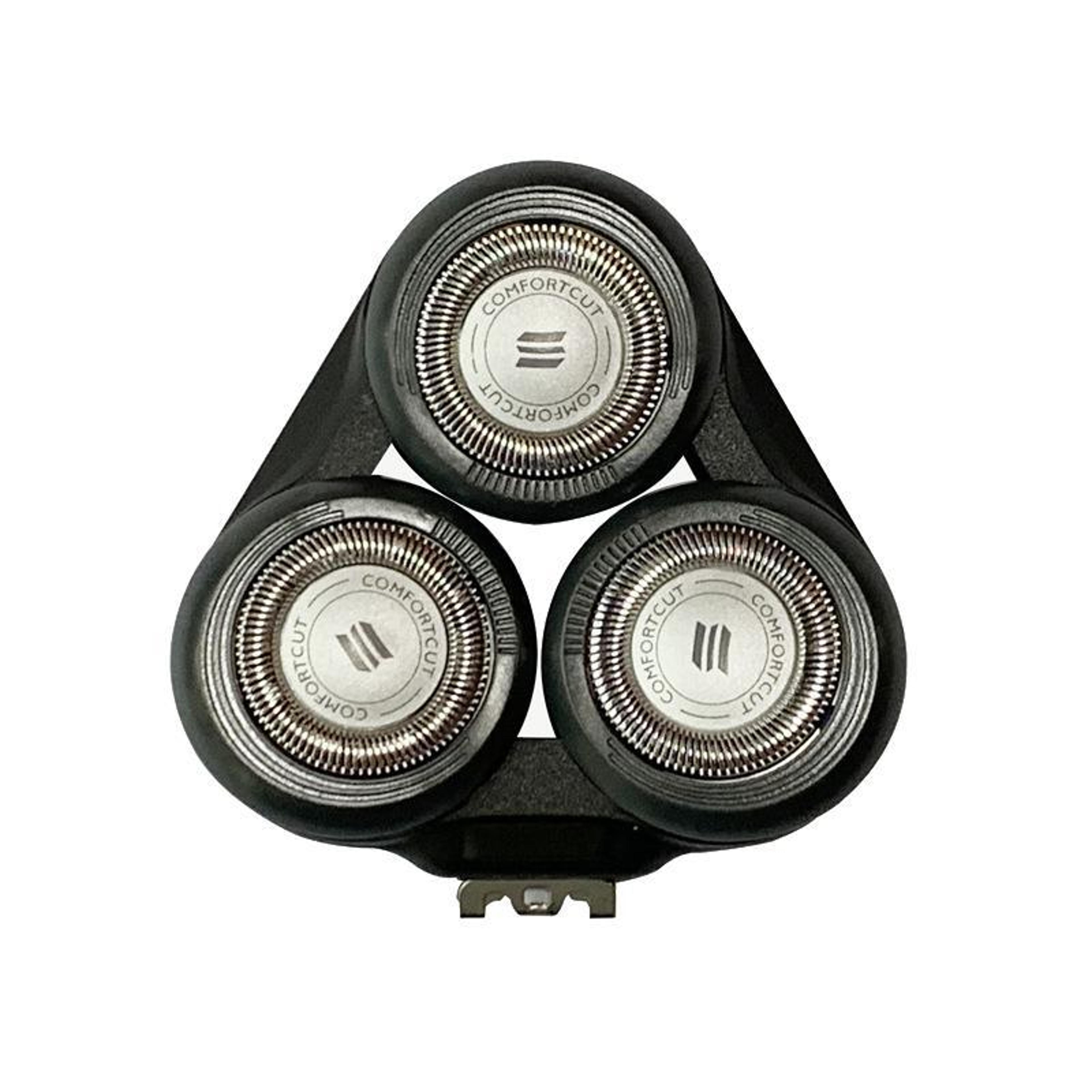 philips sh30 blade replacement set for shavers smooth precision shave heads