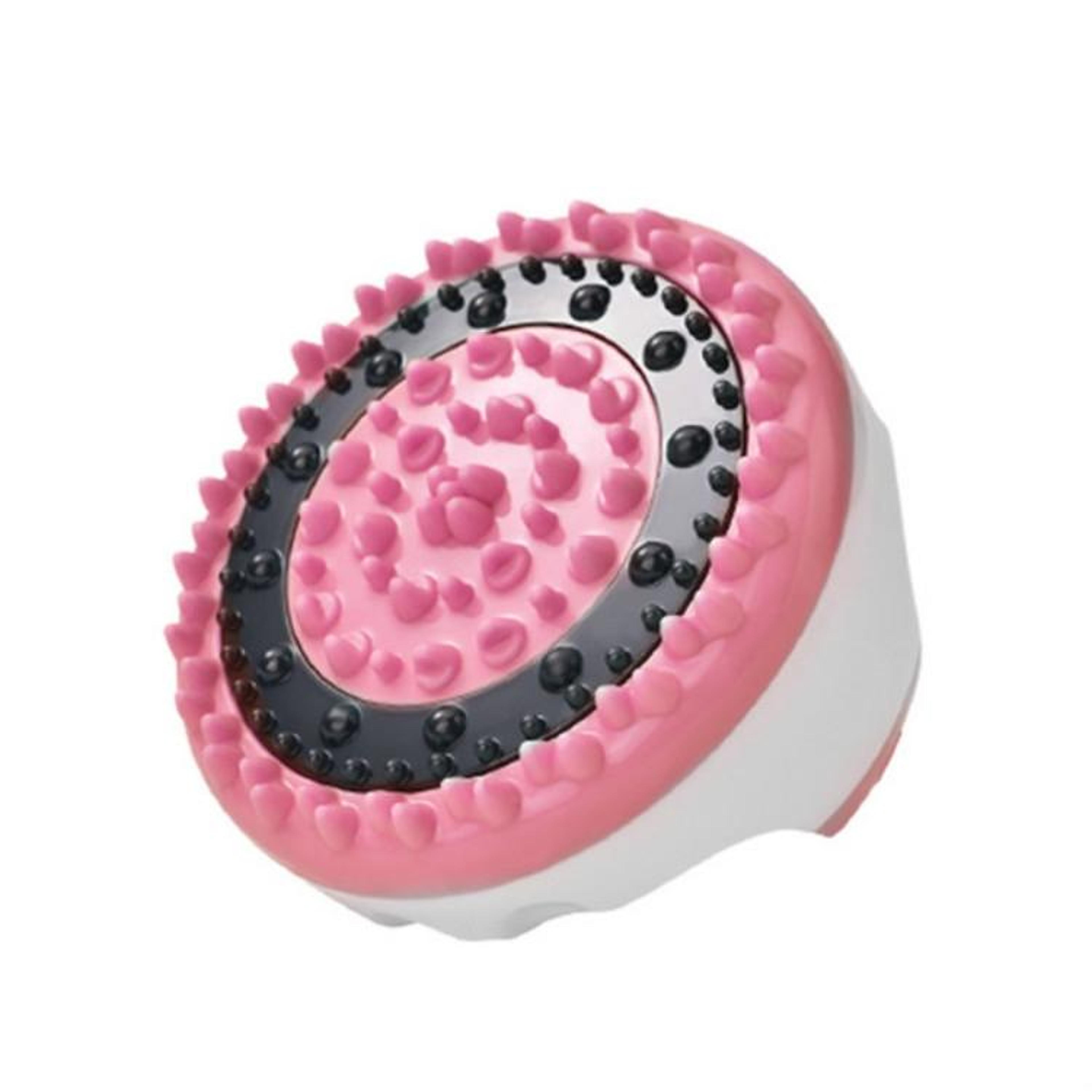 Waterproof Electric Body Massager For Legs Chest And Relaxation 1