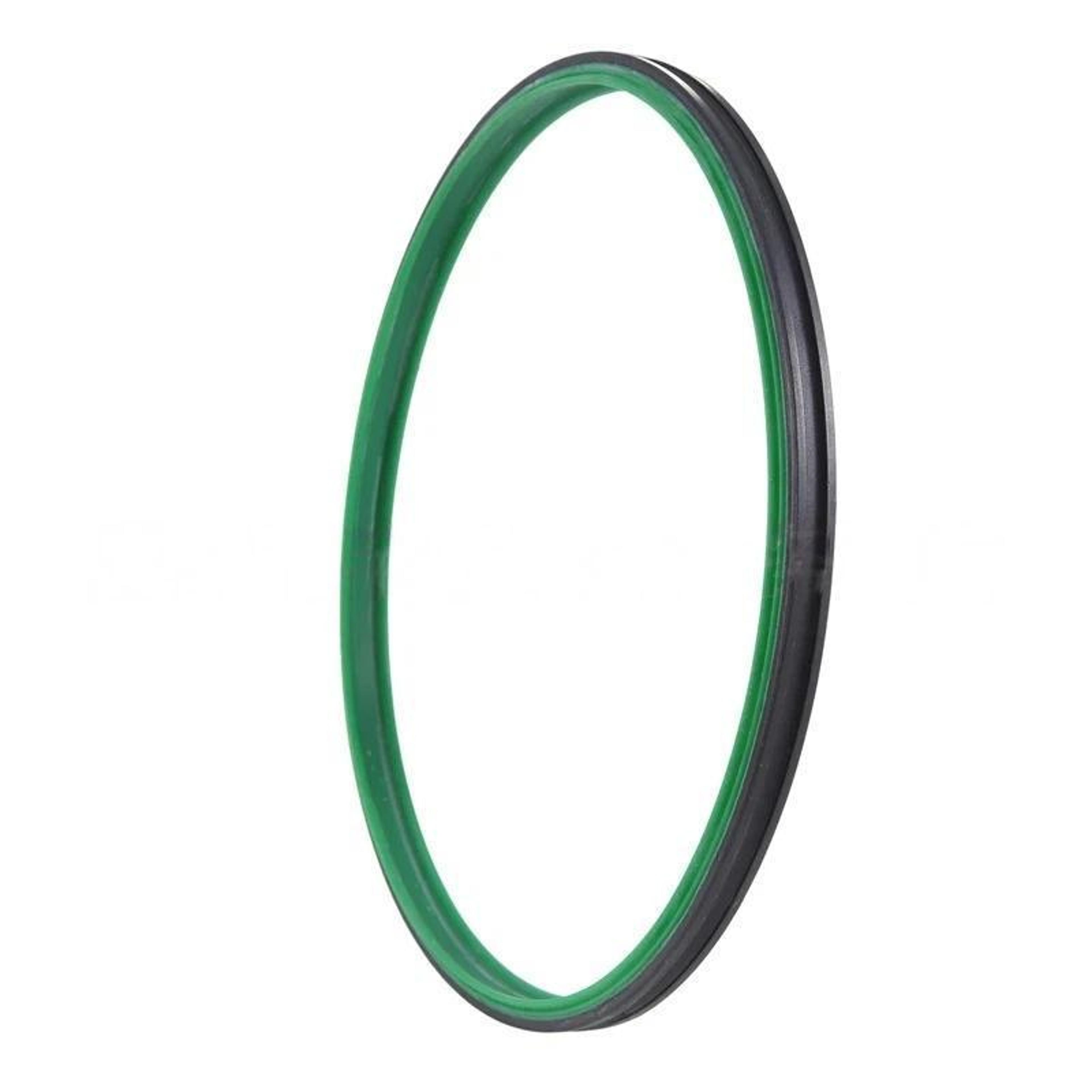 Thermomix TM31 Sealing Ring Replacement Leakproof Silicone Lid Gasket 1