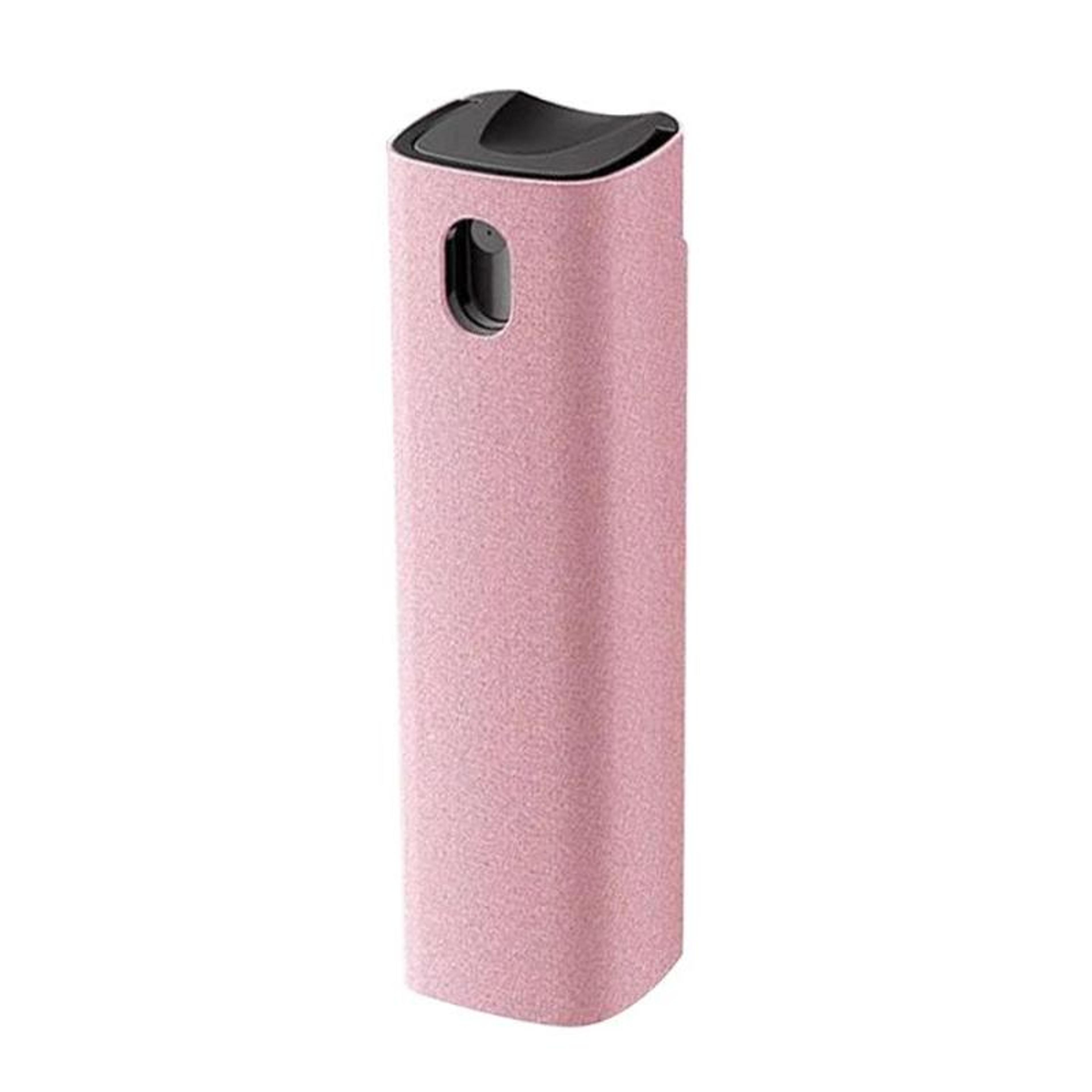 Portable 2in1 Screen Cleaner Spray For Phones Laptops  Camera Displays 1