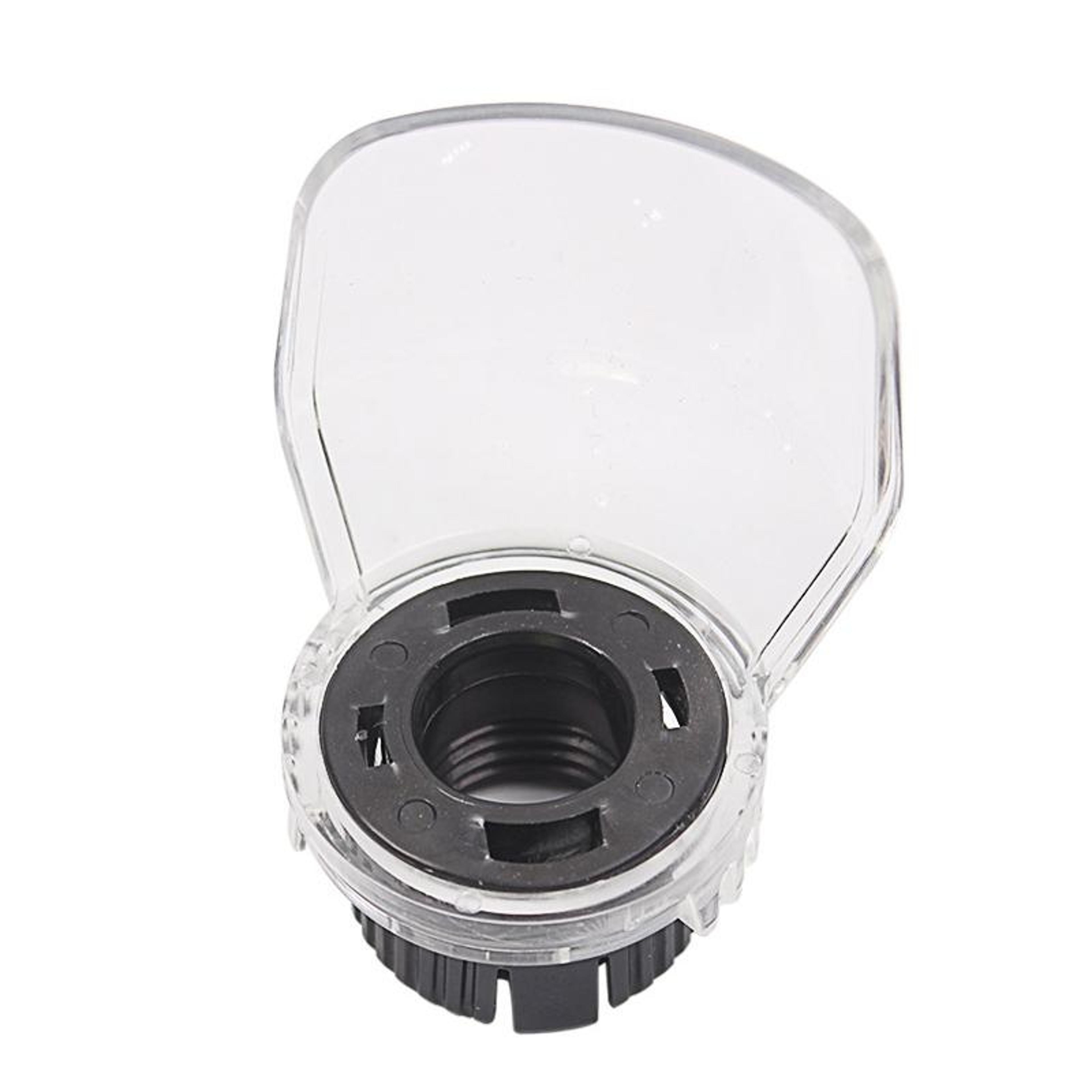 Rotary Tool Protective Cover Transparent Shield For Grinding Cutting  Polishing 1