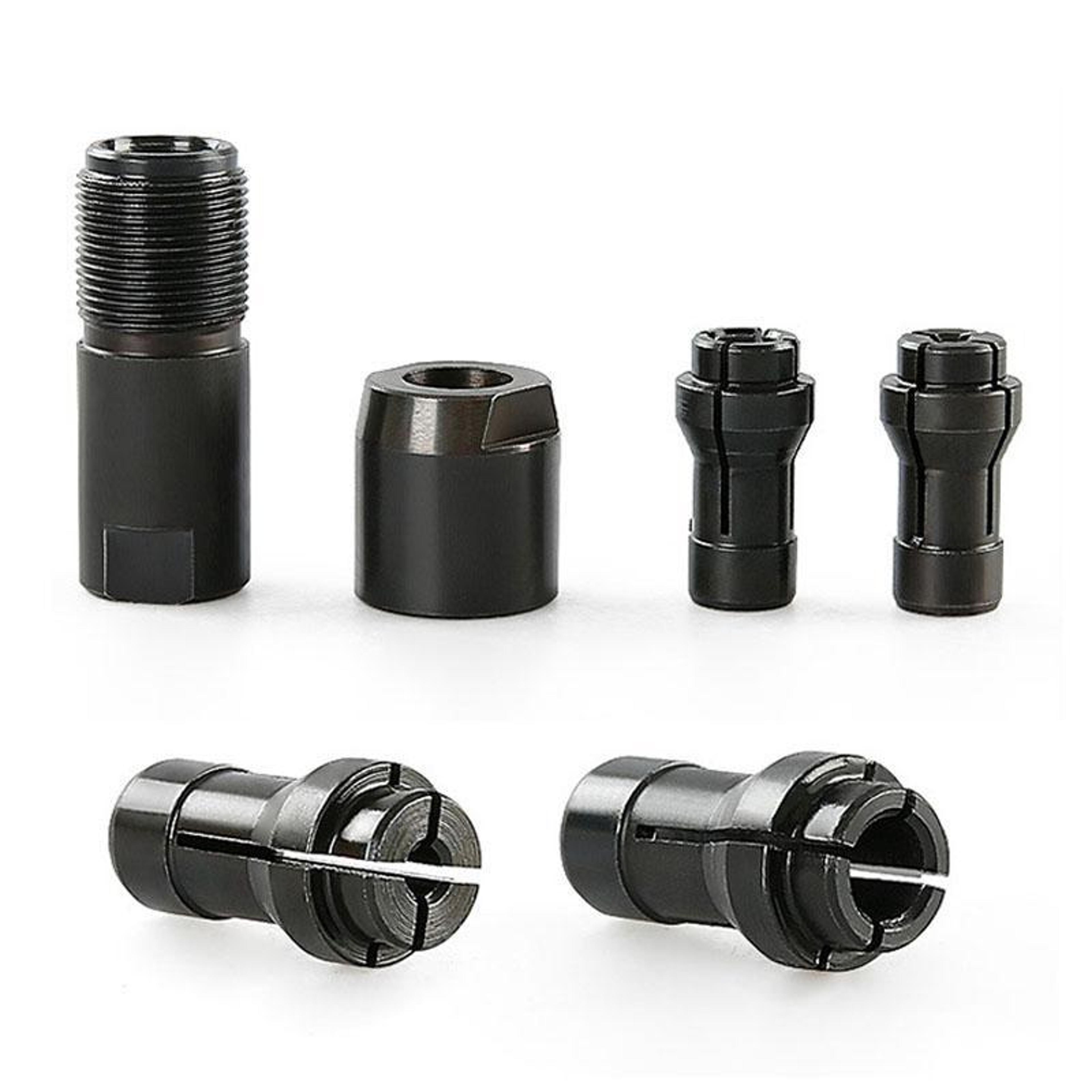Angle Grinder Conversion Kit Straight Grinder Chuck Adapter For Polishing Sanding  Grinding 4