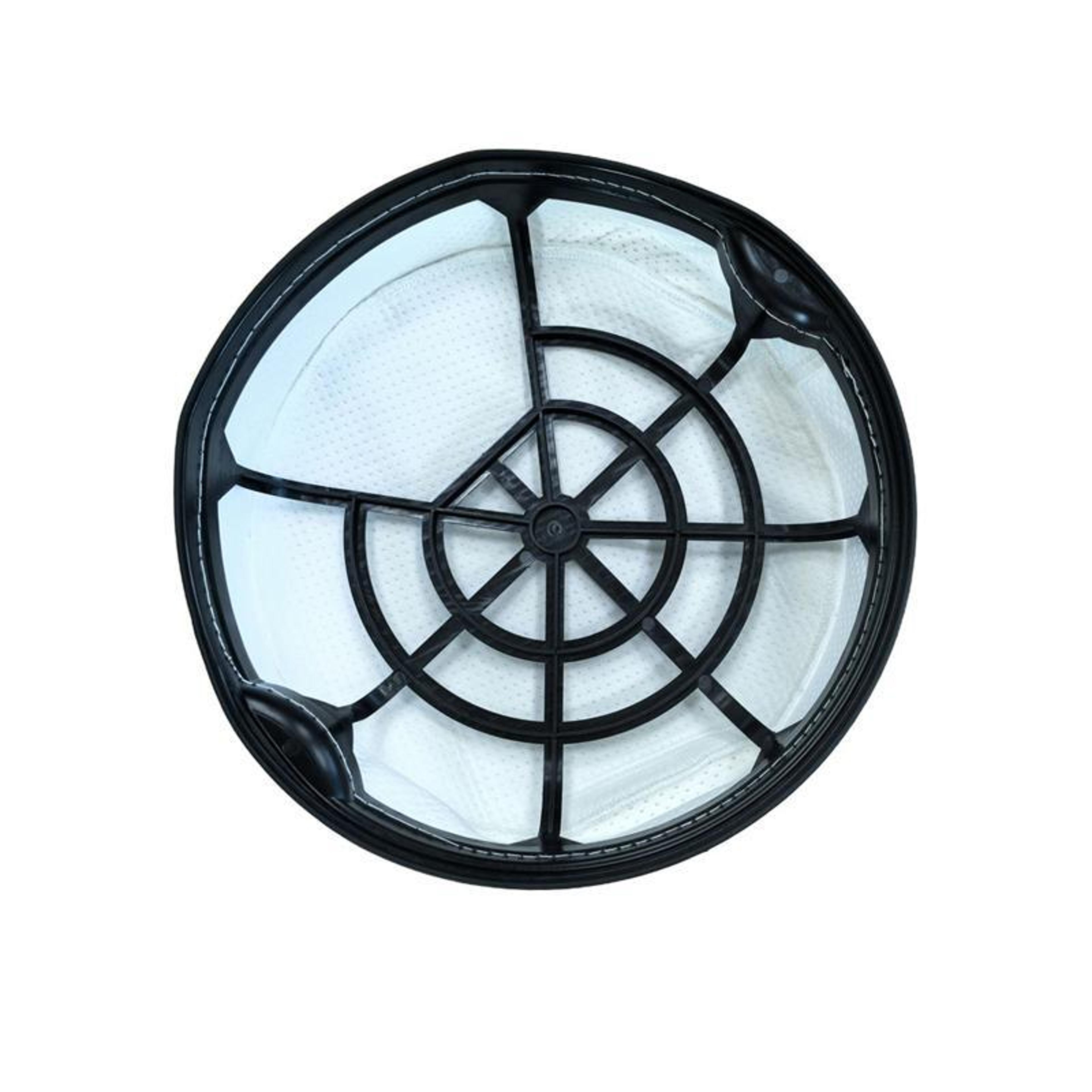 karcher t8/1 t14/1 dust compartment filter 5.731-6.580 replacement vacuum filter