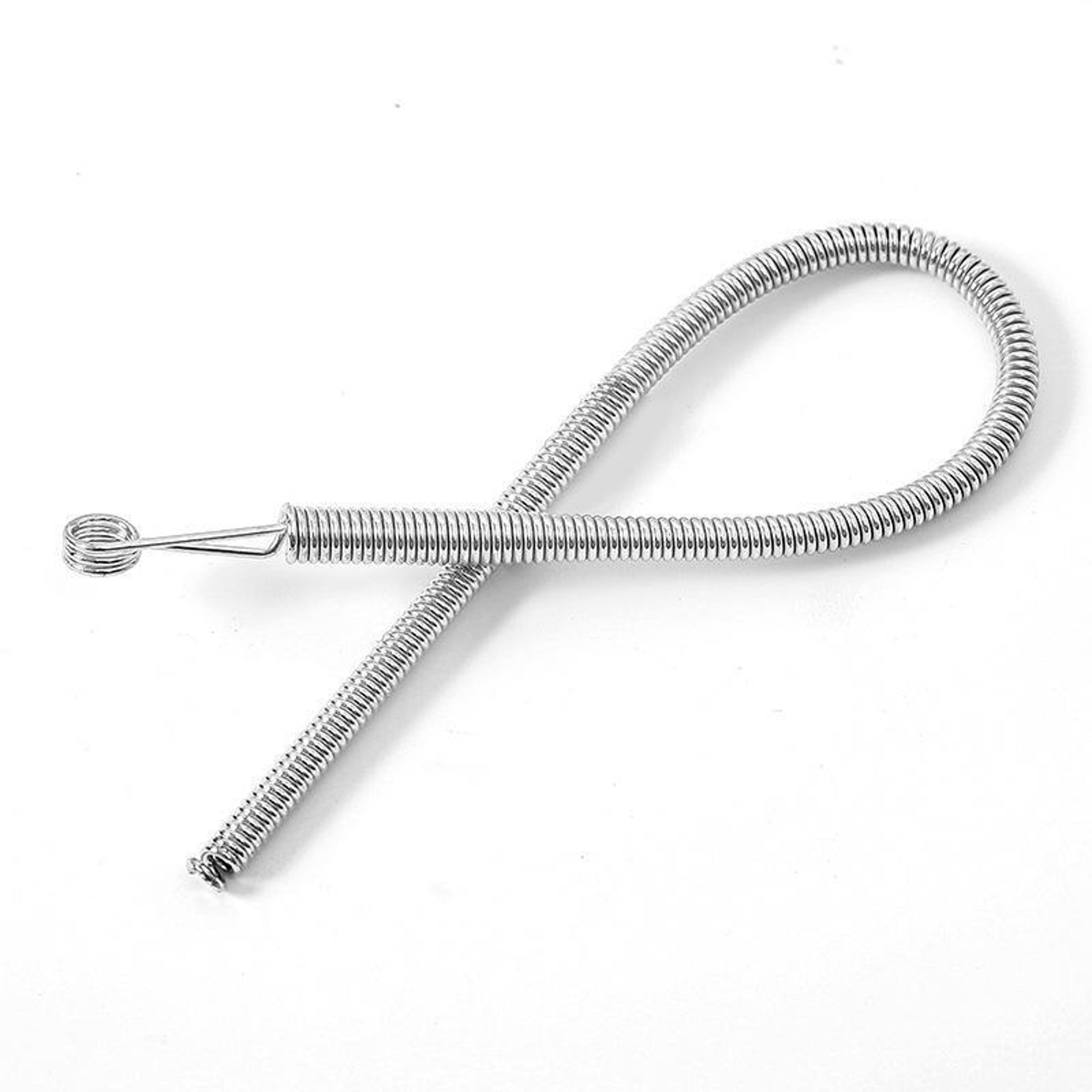 drawstring & elastic band threader tool
