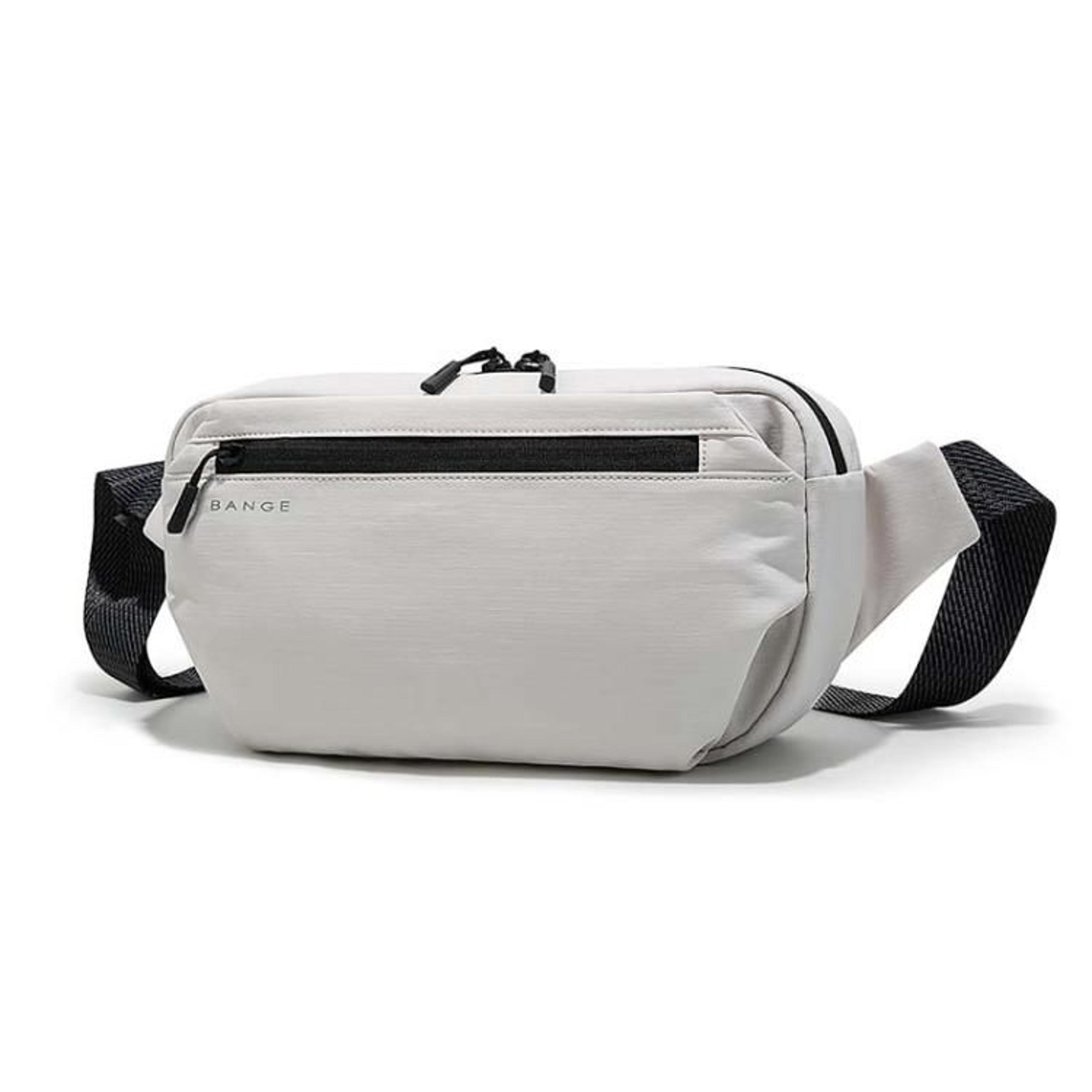 Men Urban Expedition Crossbody Bag Multifunctional Lightweight Chest Pack  Commuter Shoulder Sling 14