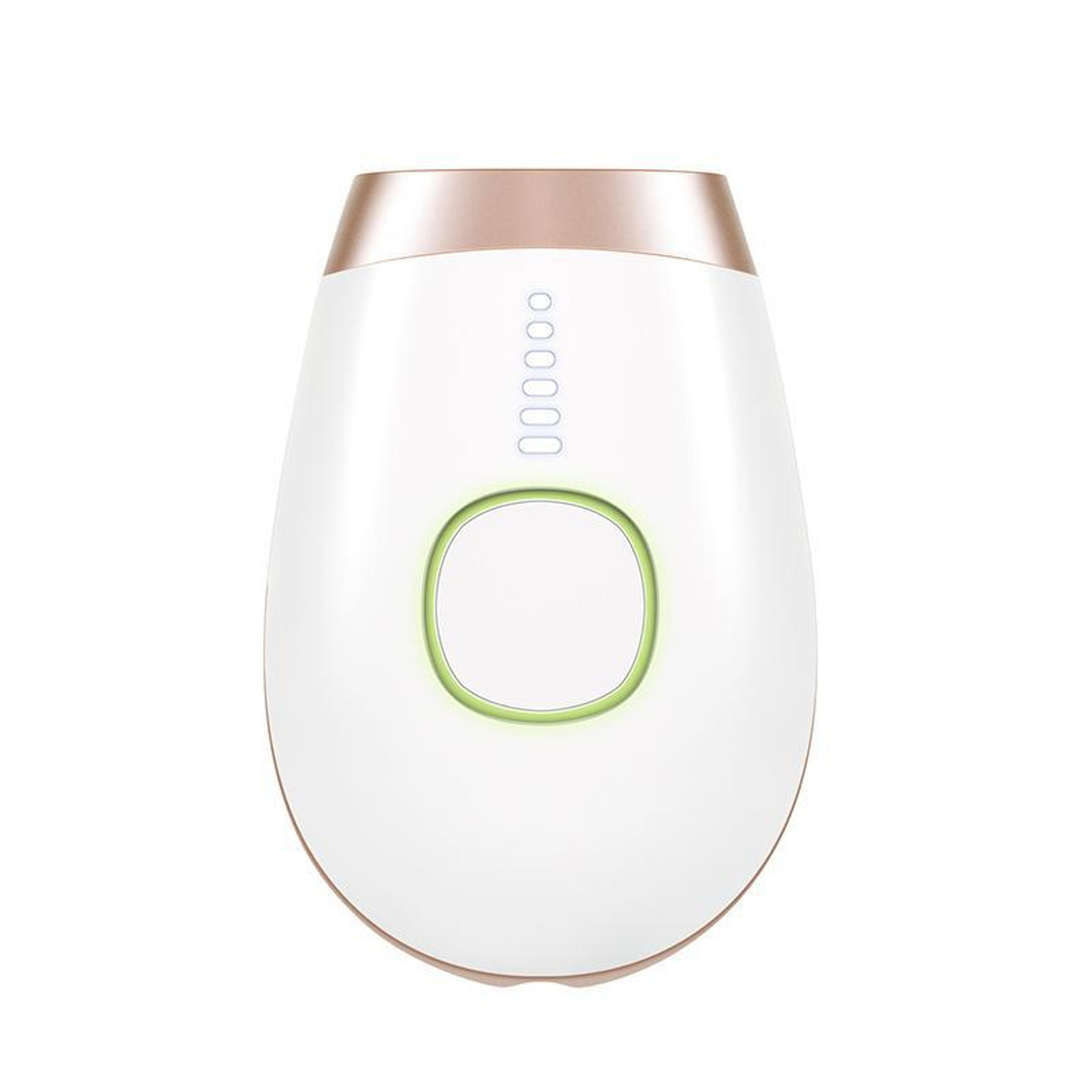 red light therapy wand for skin rejuvenation and facial brightening
