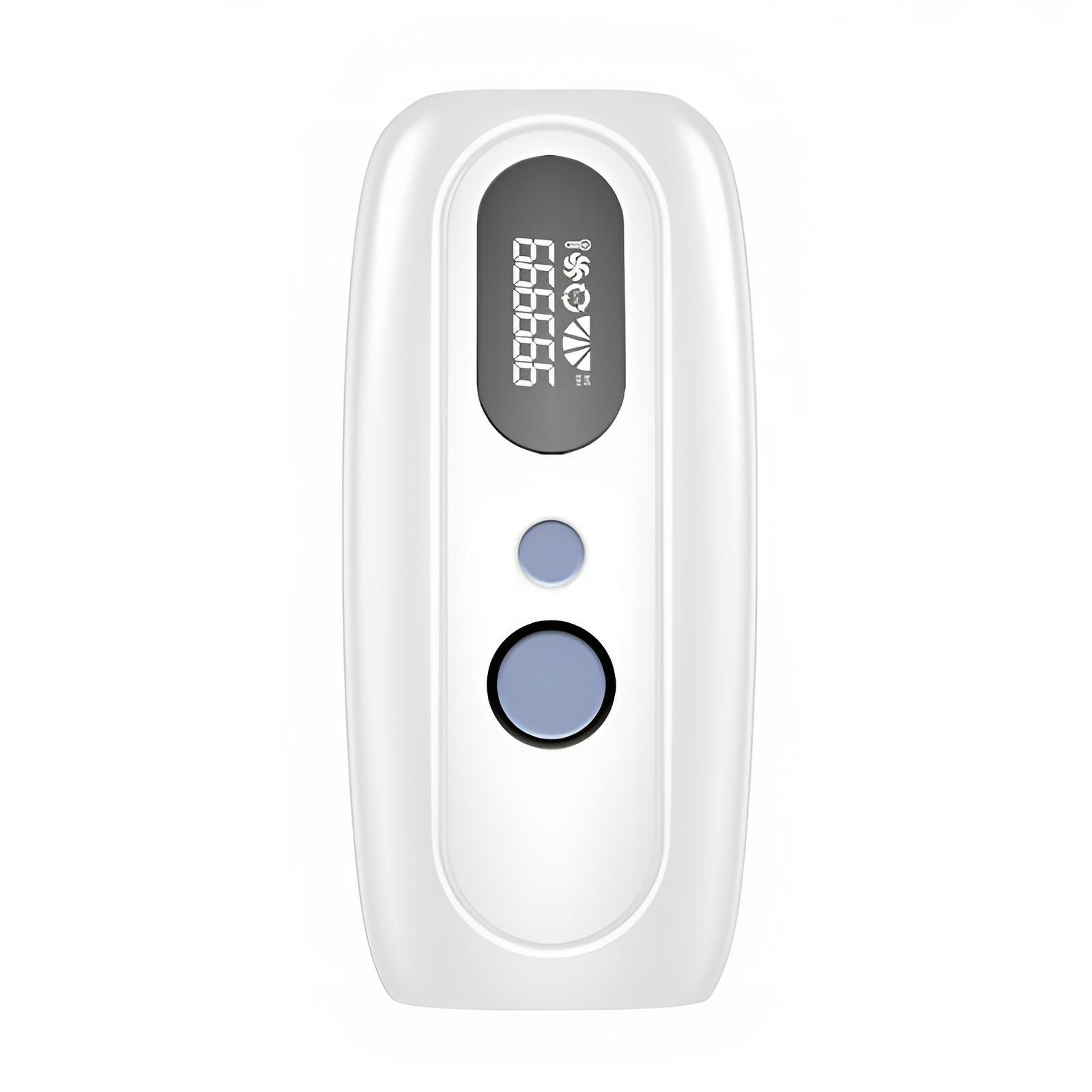 Laser Hair Removal Device Home Electric IPL Intense Pulse Hair Remover 8