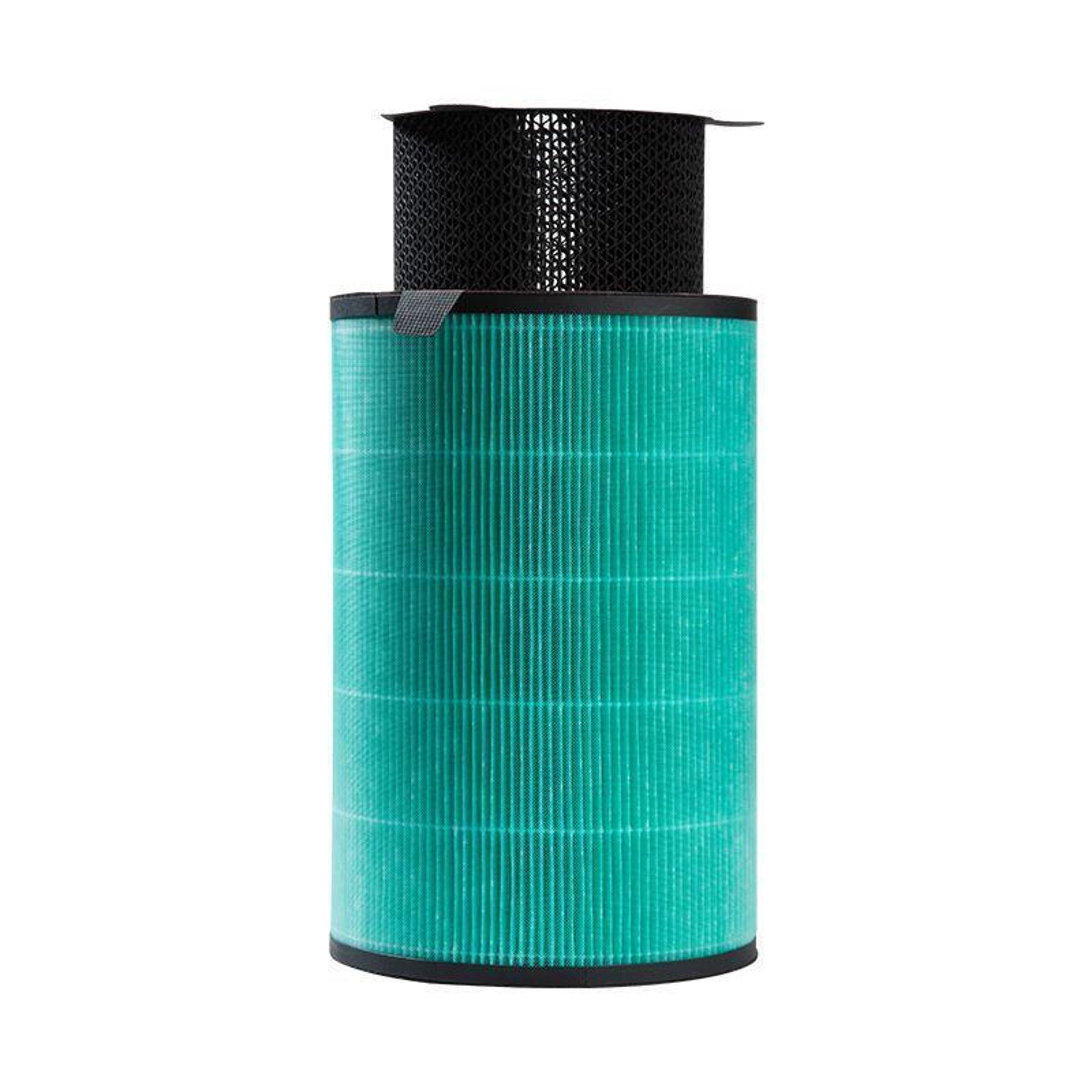 balmuda activated carbon & hepa replacement filter for ejt-1100/1180/1380/1390