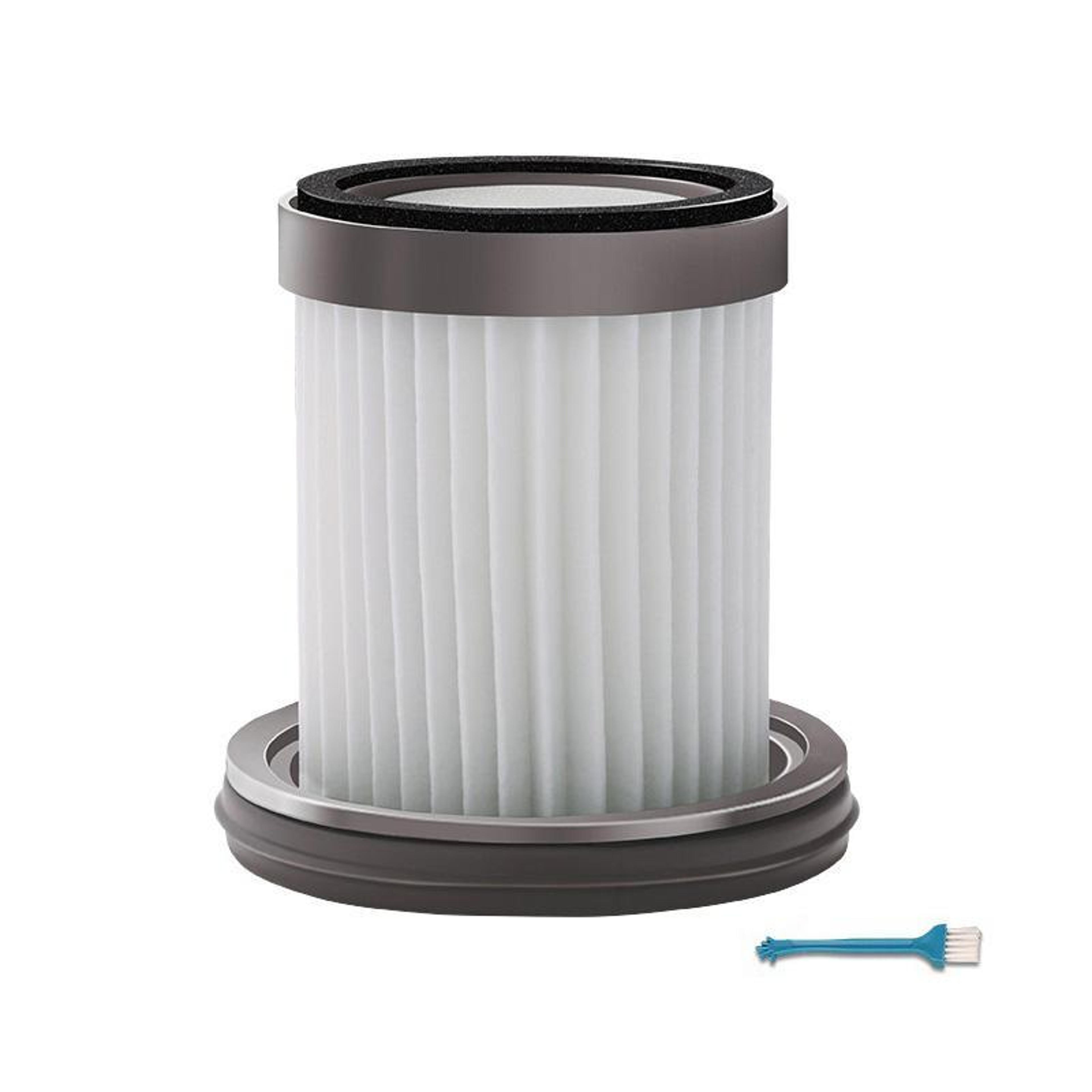 puppy t11/t11 pro/rinse hepa replacement filter – high-efficiency dust & allergen vacuum filter