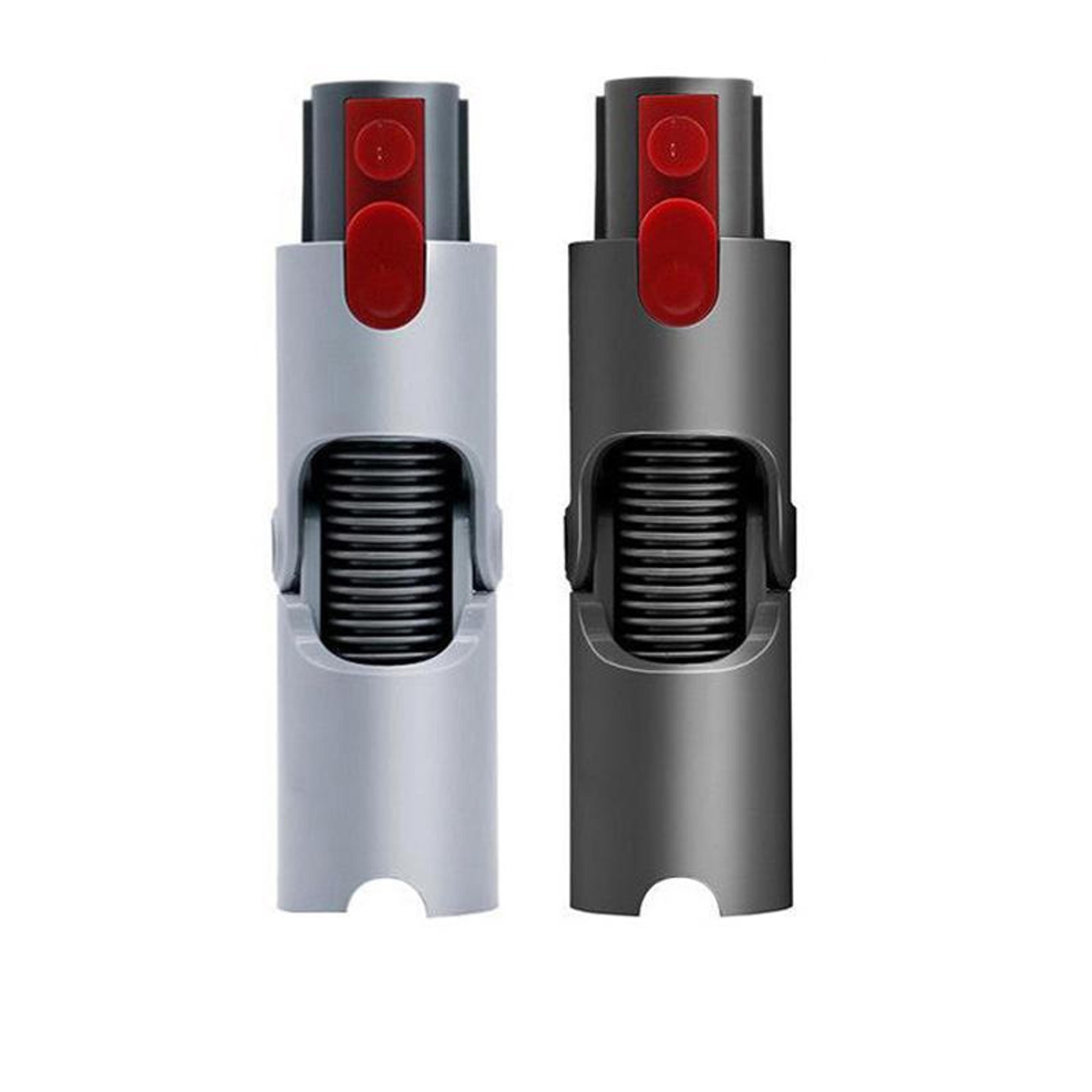 low-reach dyson vacuum adapter for v7 v8 v10 v11 under furniture cleaning