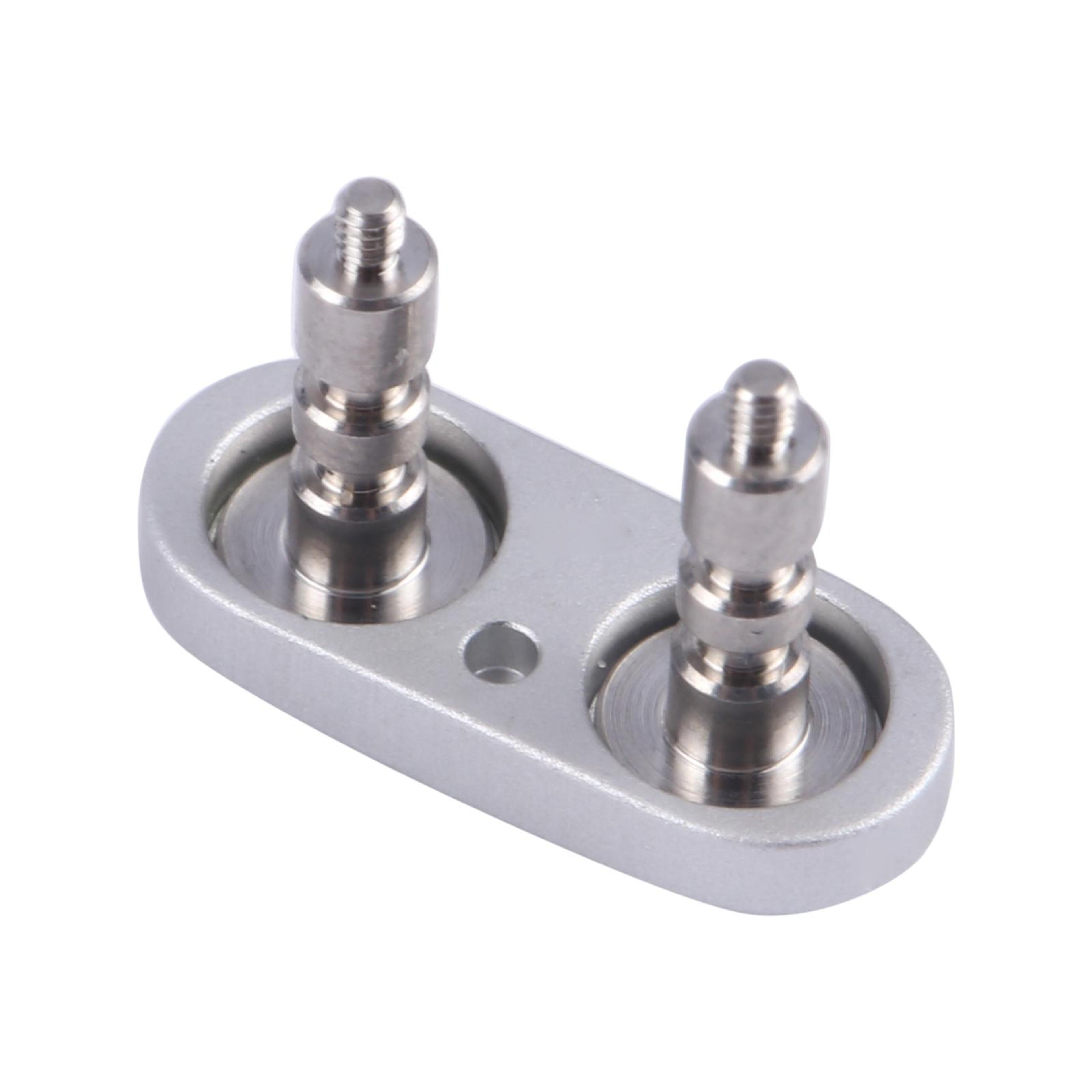 AirPods Max Side Button Replacement Part Precision Repair Component 3