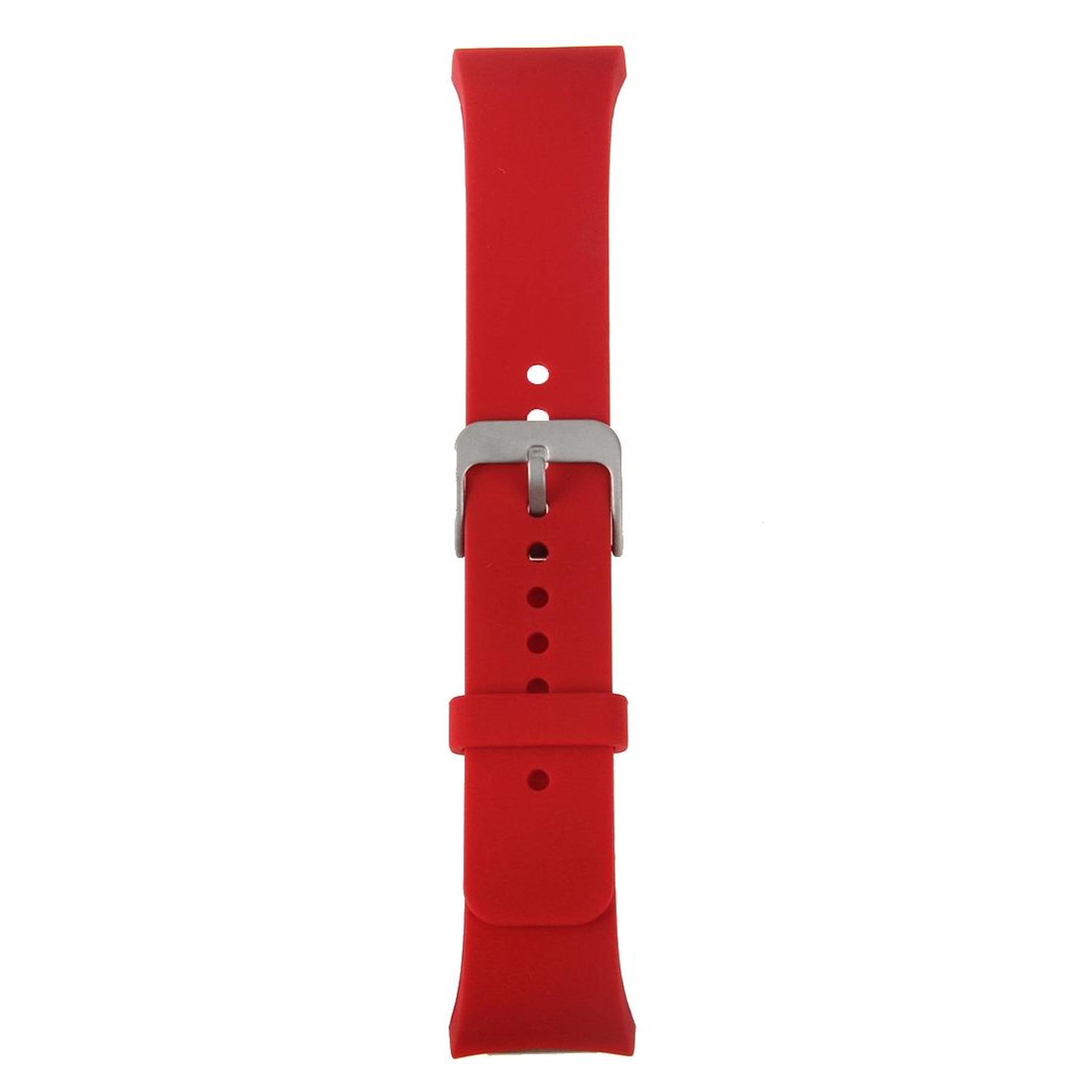 Samsung Gear S2 Watch Band Soft Silicone Replacement Sport Watch Strap 3