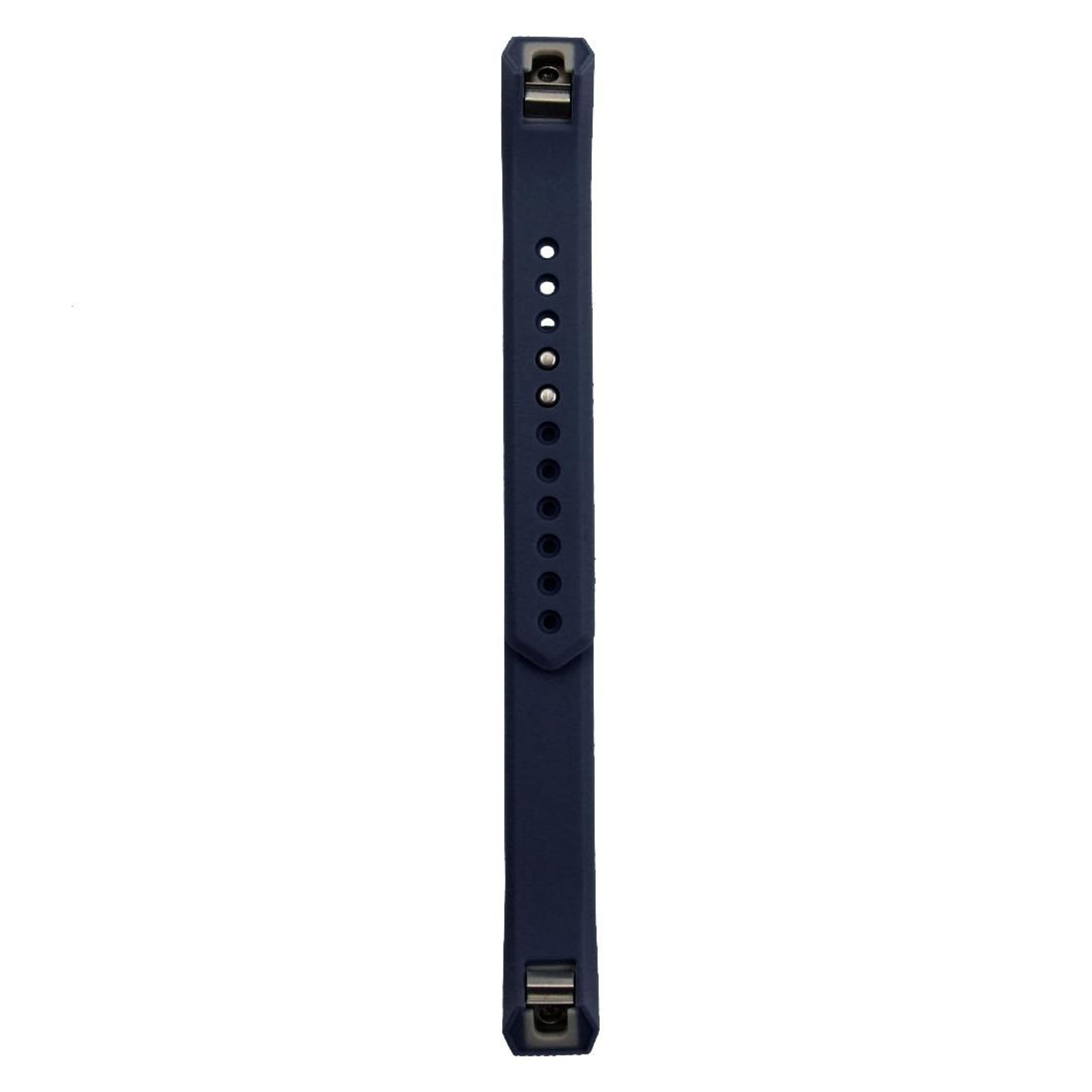 Fitbit Alta Band Soft Silicone Replacement Watch Strap With Oblique Texture 5