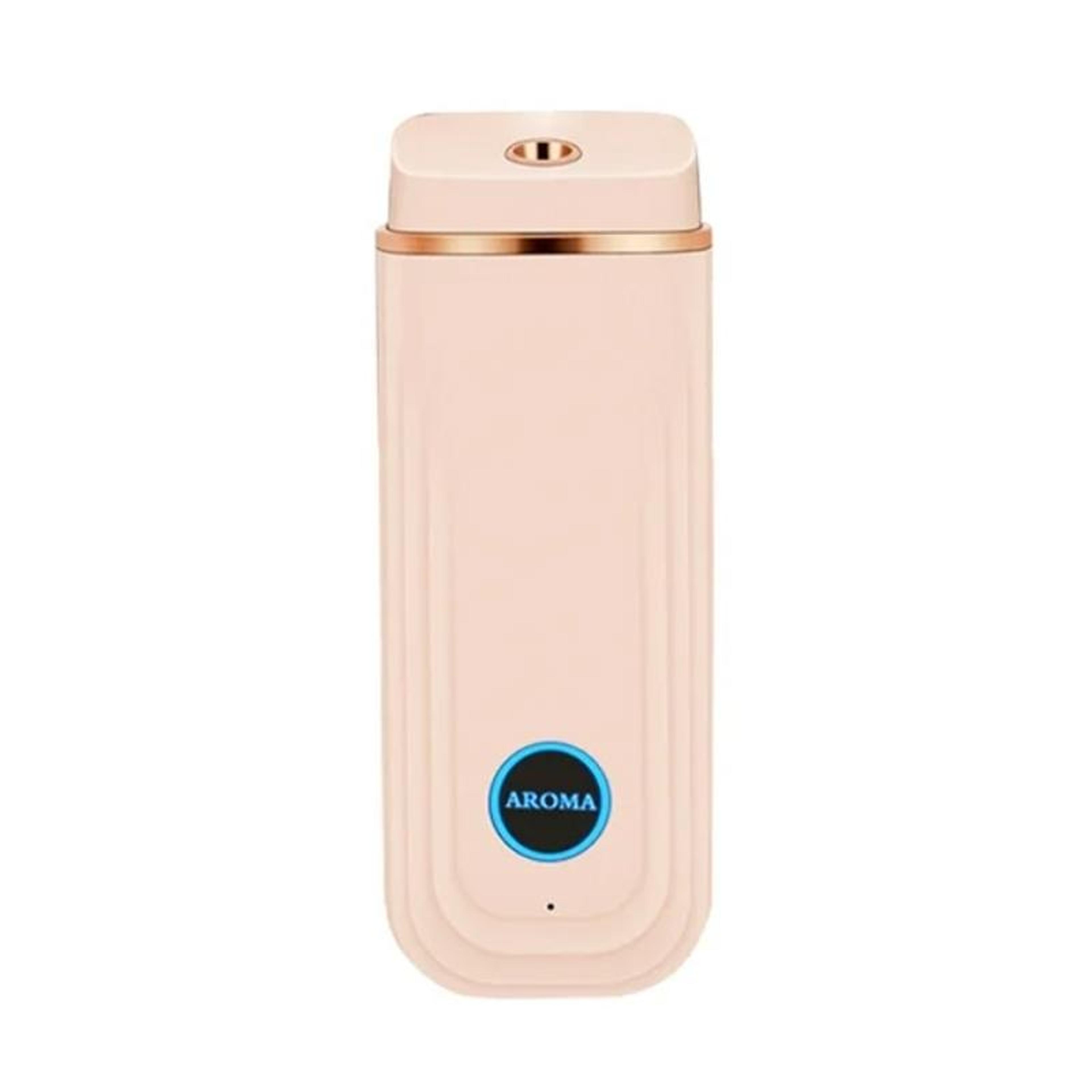 Smart Aroma Diffuser Automatic Fragrance Spray Machine For Home Office Essential Oil Air Freshener 11