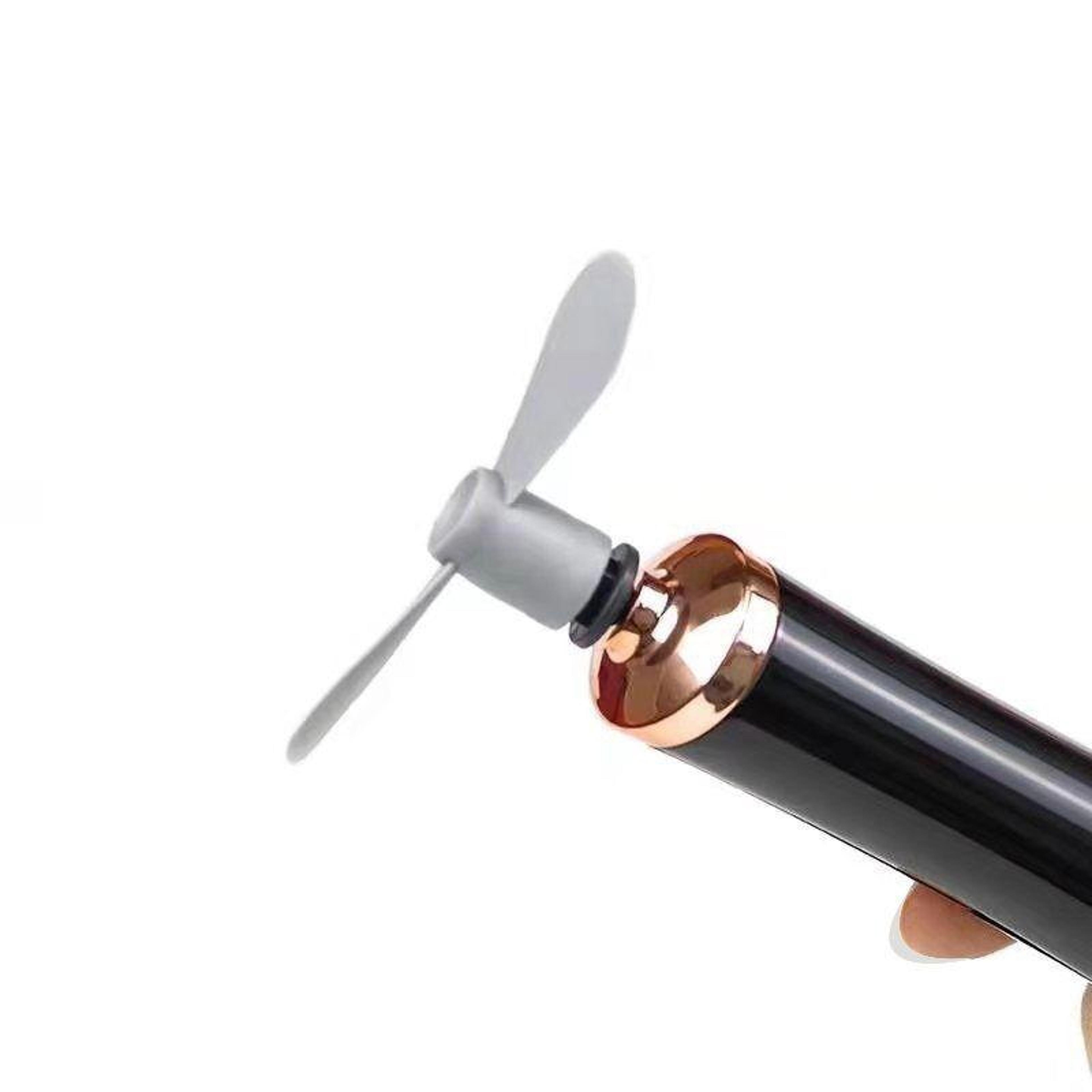 Electric Makeup Brush Cleaner And Dryer 2 In 1 Quick Dry Beauty Tool 3