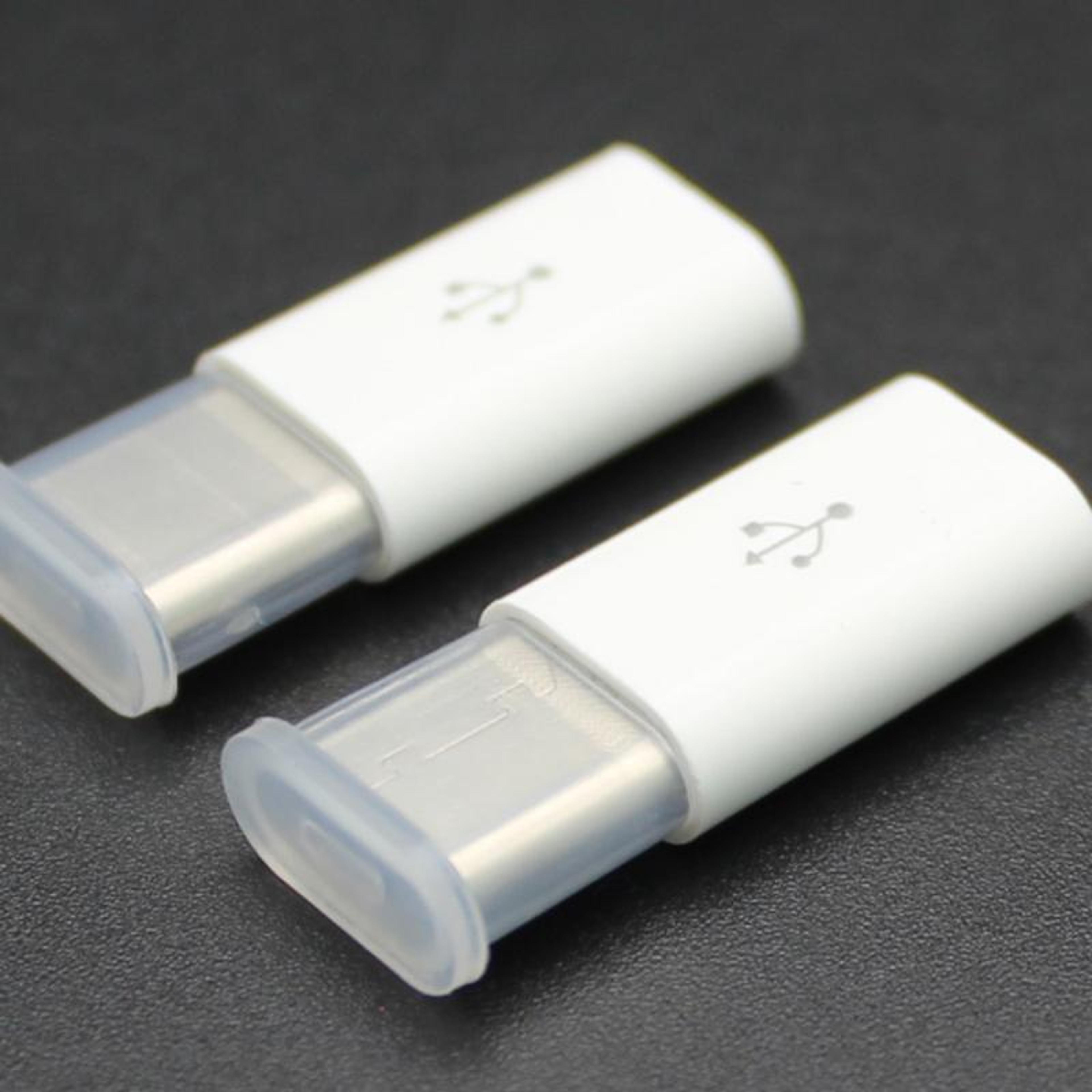 100 PCS Silicone Type C Dust Cap And USB C Plug Protector Covers 3