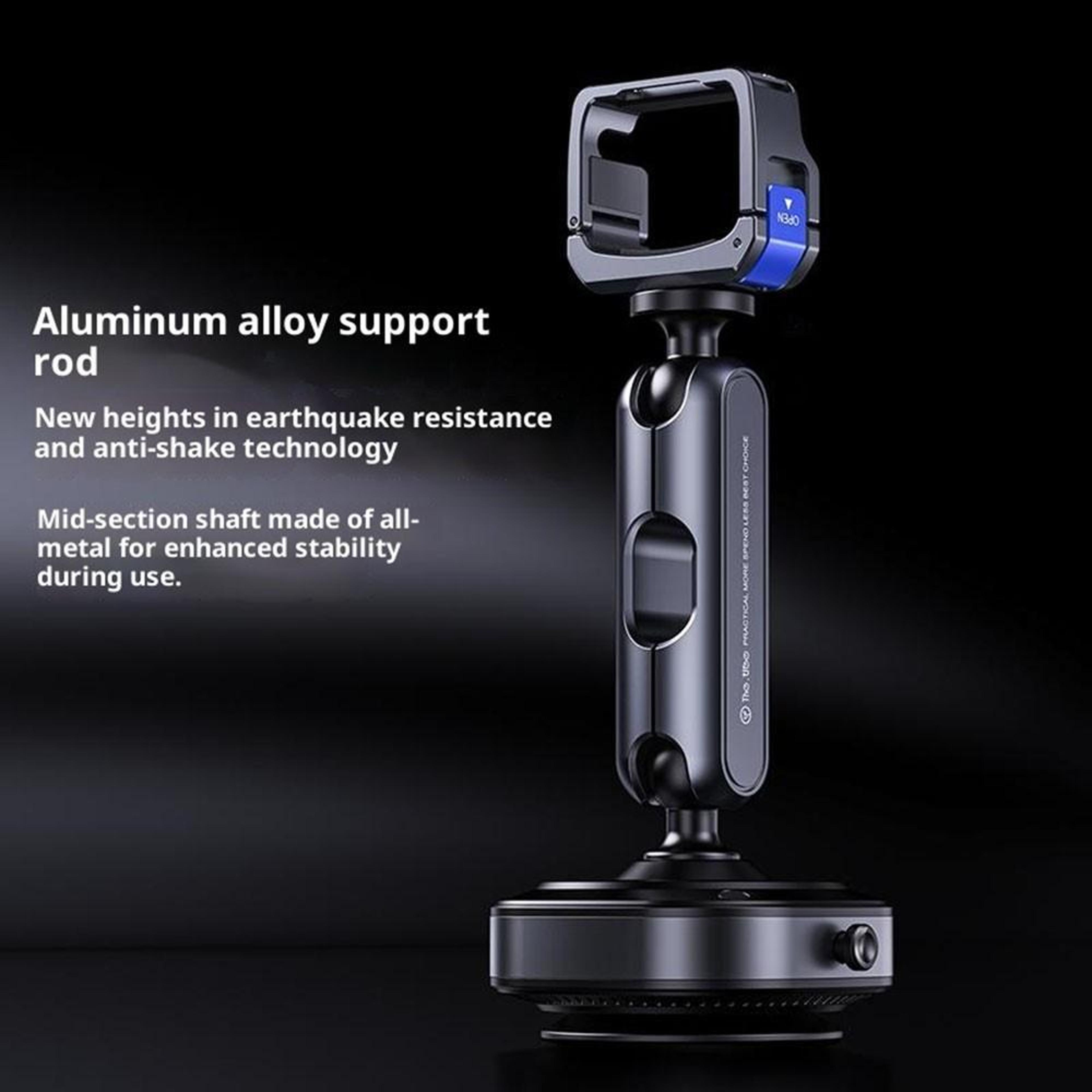DJI Osmo Pocket 3 Vacuum Suction Mount Action Camera Car Shooting Bracket 3