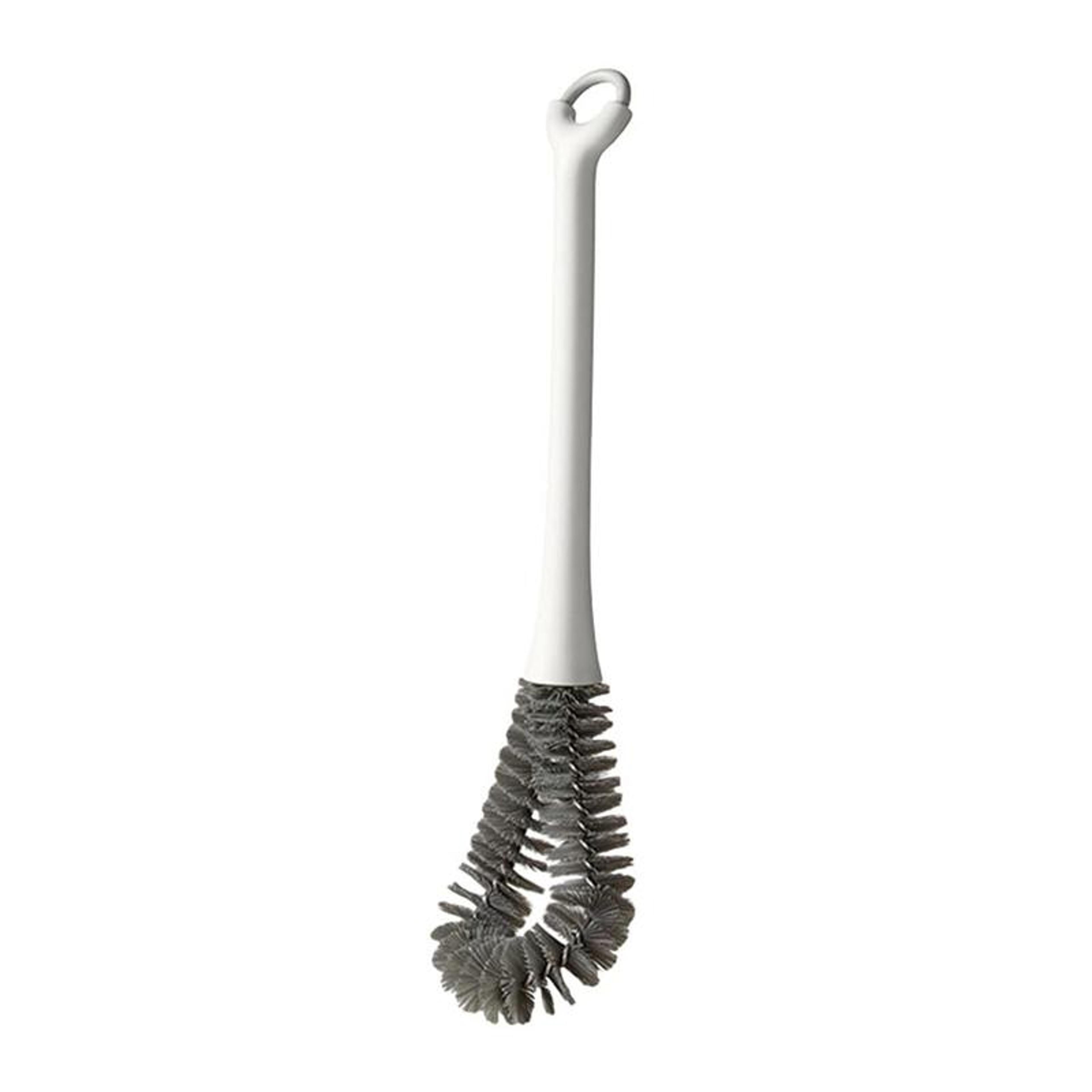 Long Handle Bottle Cleaning Brush For Cups Water Bottles And Milk Bottles With 360 Degree Bristles 7