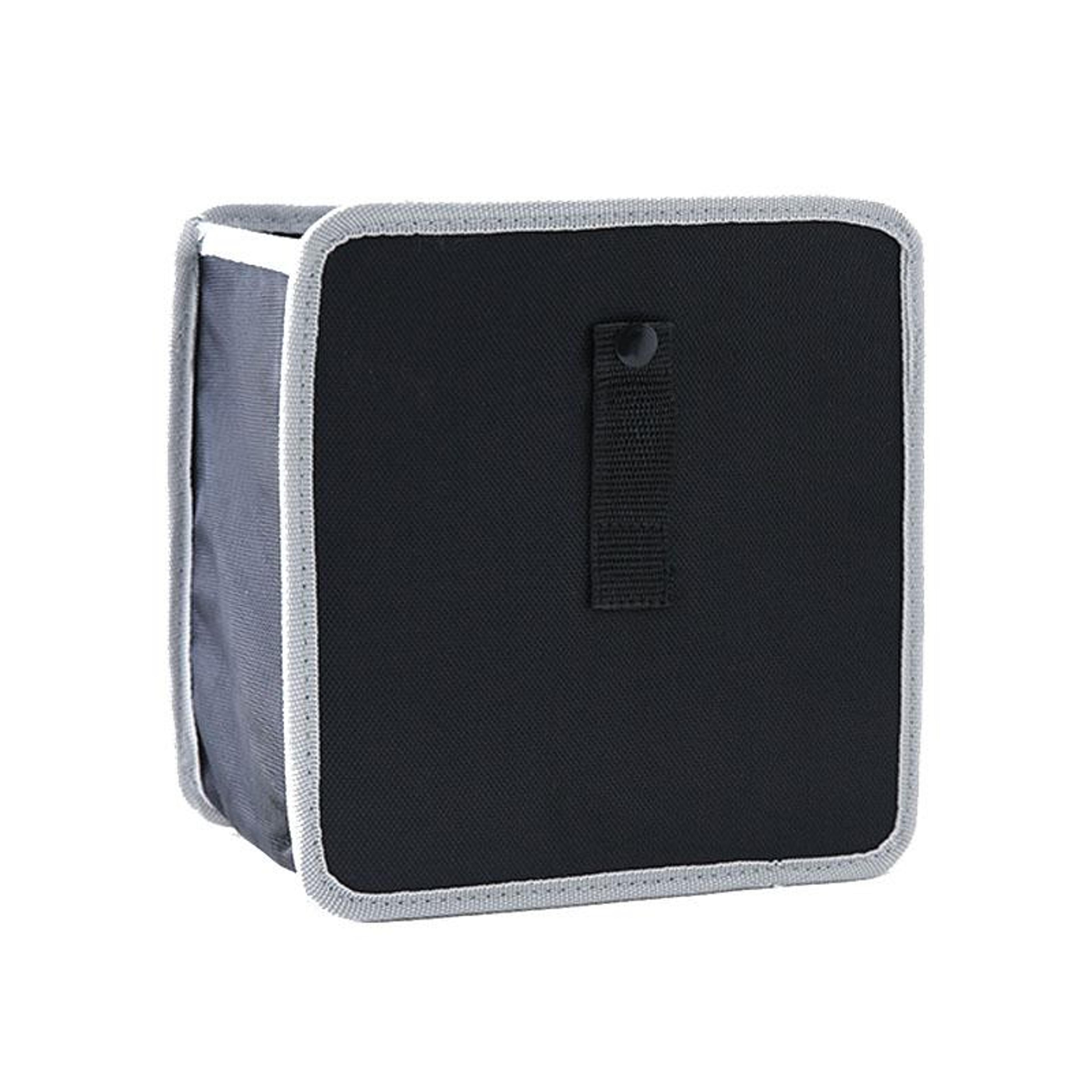Car Seat Trash Can Backseat Storage Organizer Foldable Waterproof Car Trash Bag 8