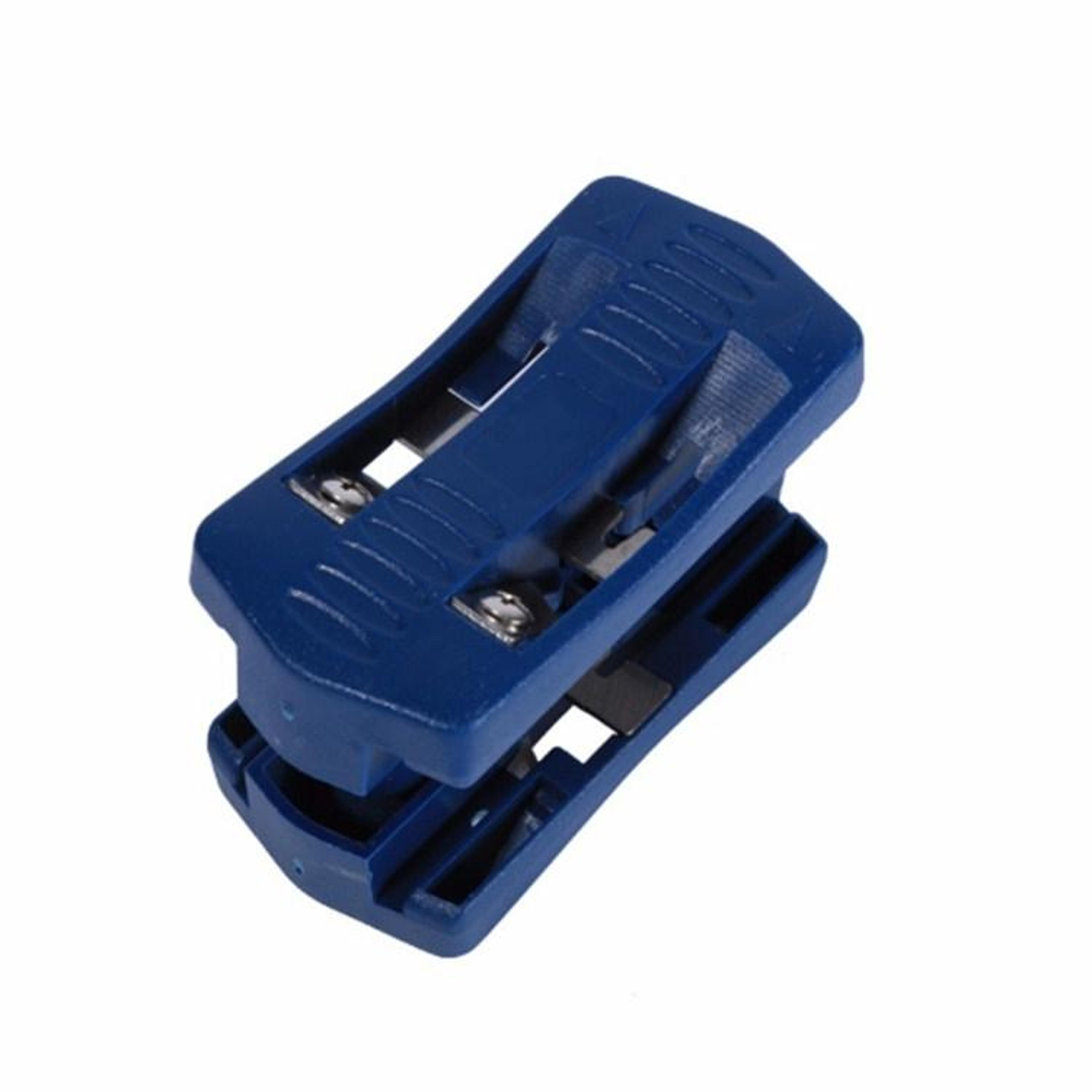 Precision Manual Edge Banding Trimmer For Woodworking PVC And Veneer 1