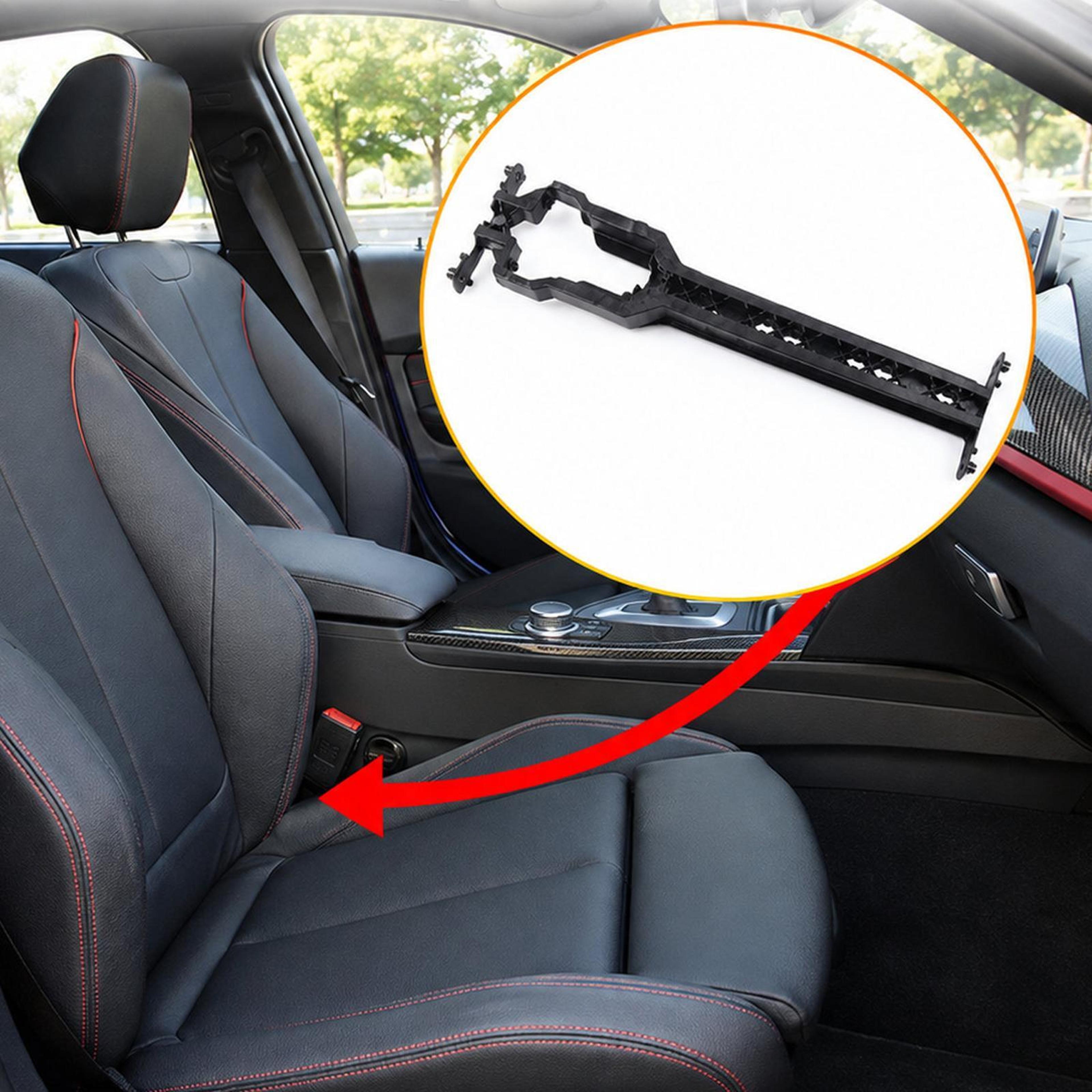 bmw seat motor adjustment rail 52107243523 for f20 f30 f31 f34 f36