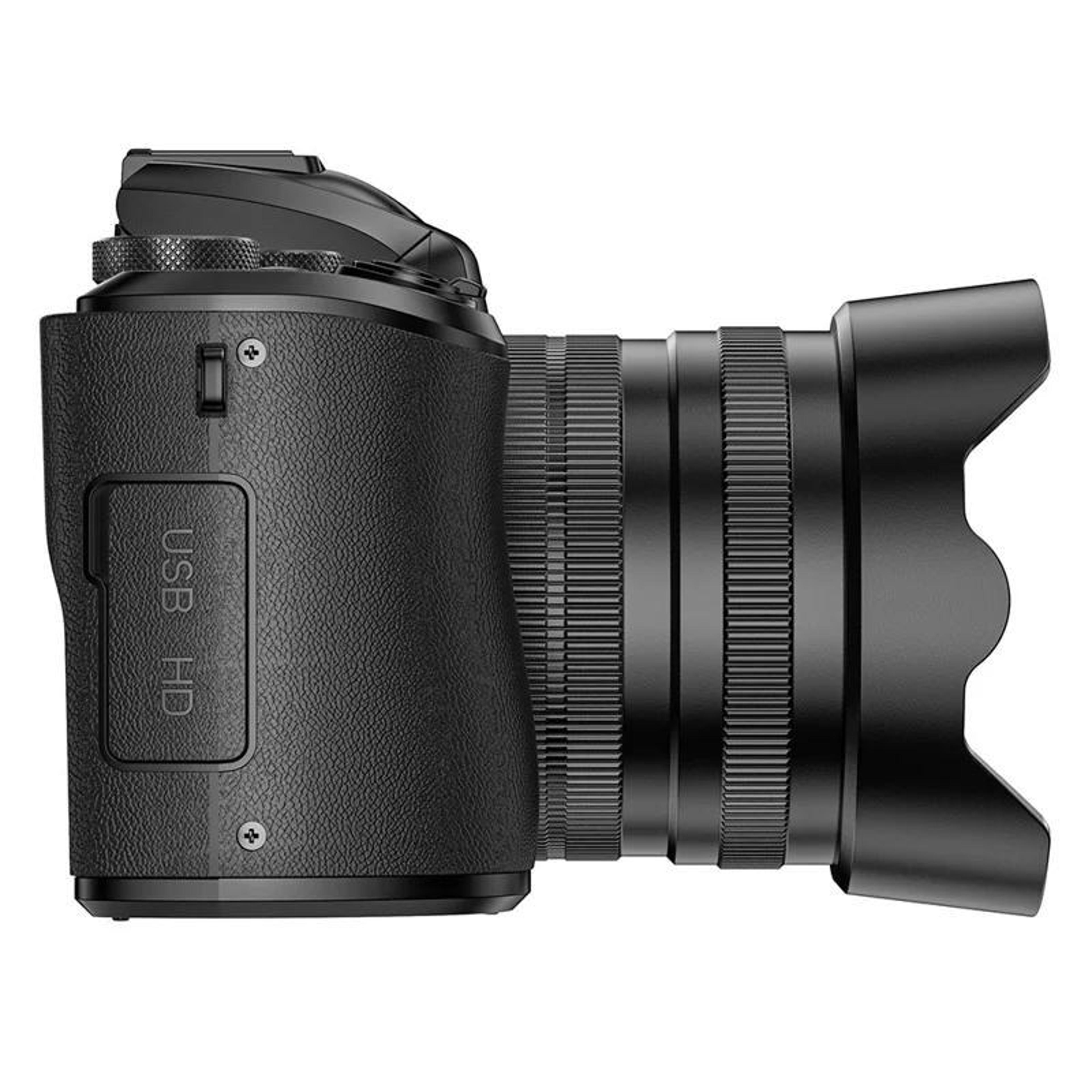 8K Camcorder With 48MP Dual Camera Touchscreen WiFi And Image Stabilization 2