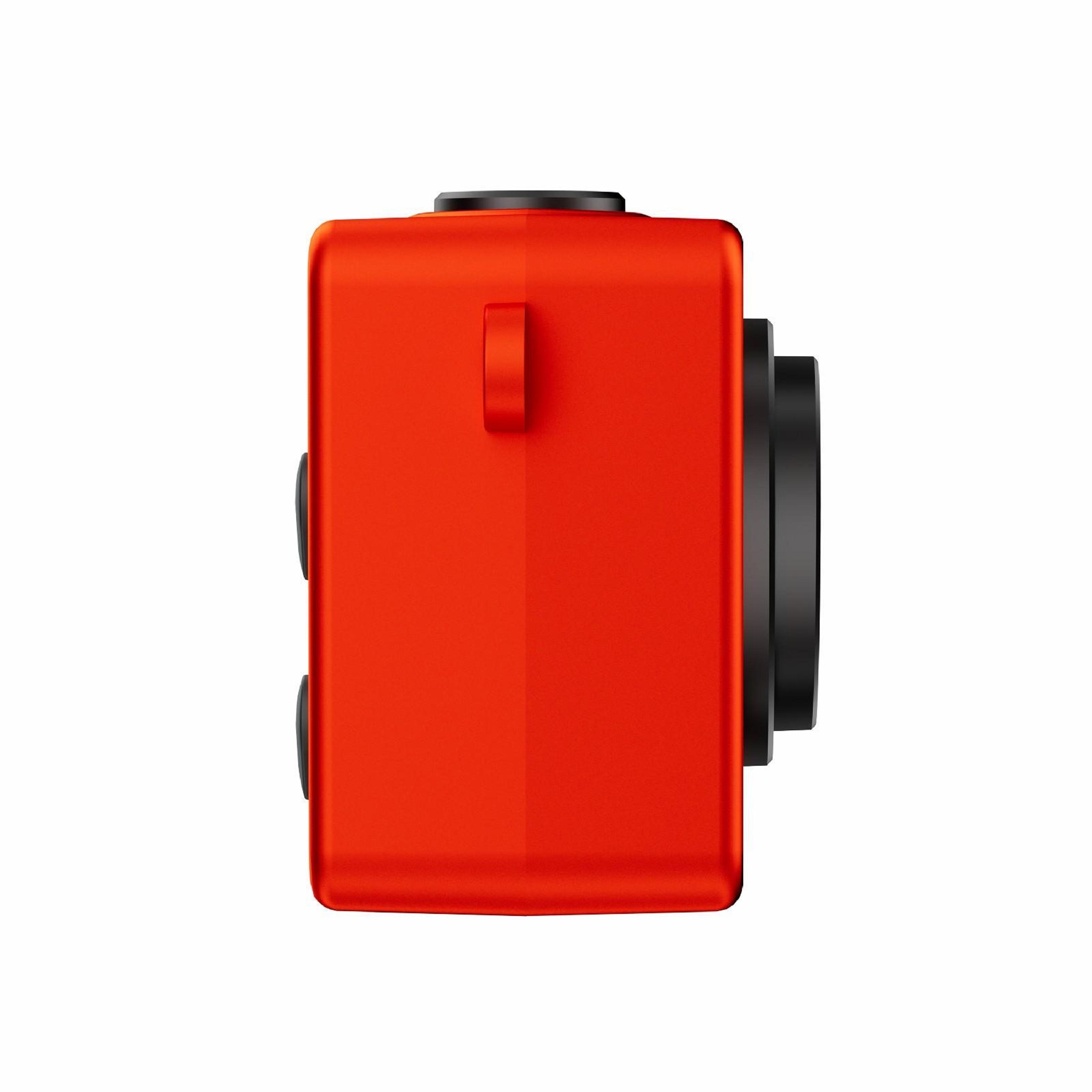 1080P Mini Camera UltraLight Thumb Camera With 16X Zoom  TypeC Charging 3