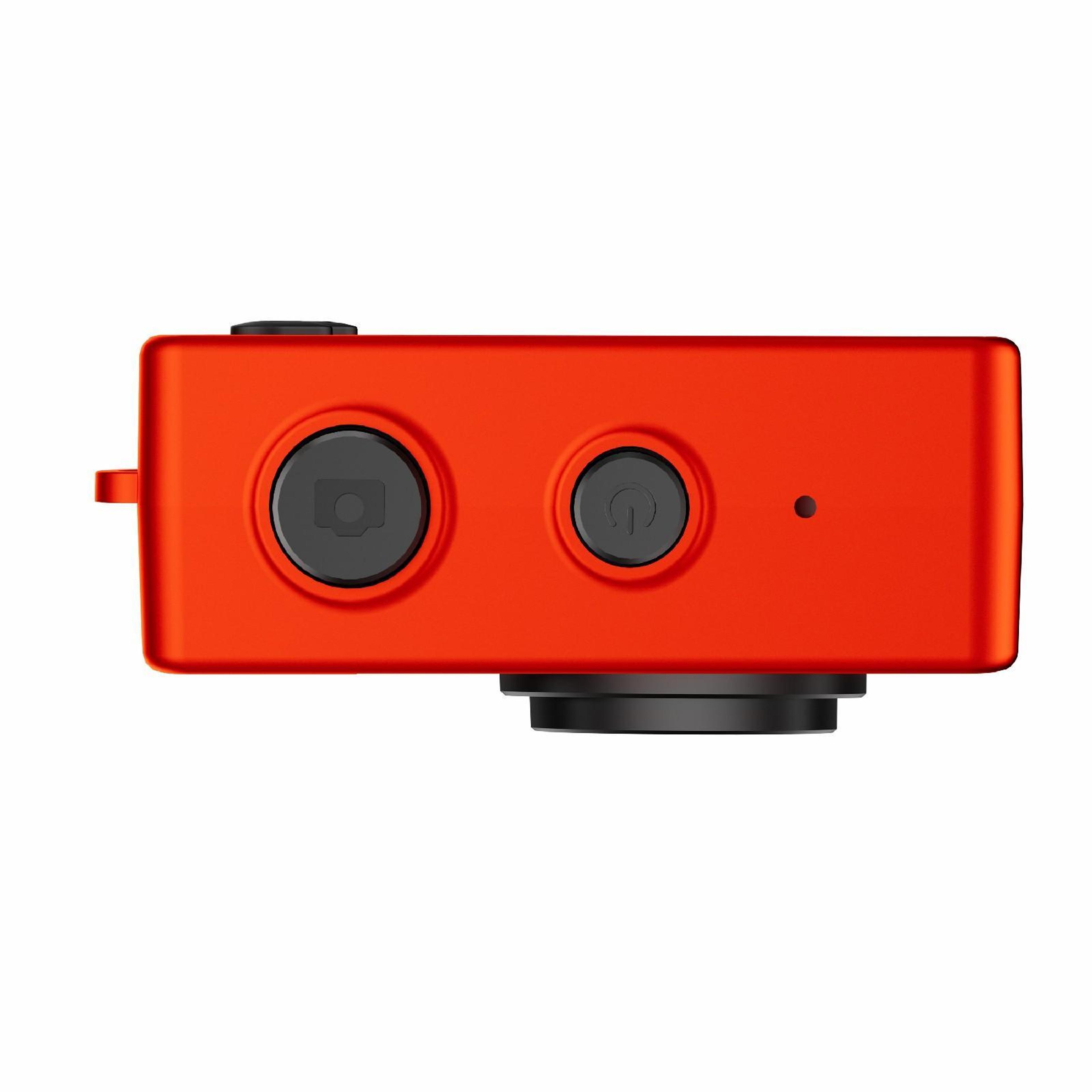 1080P Mini Camera UltraLight Thumb Camera With 16X Zoom  TypeC Charging 5