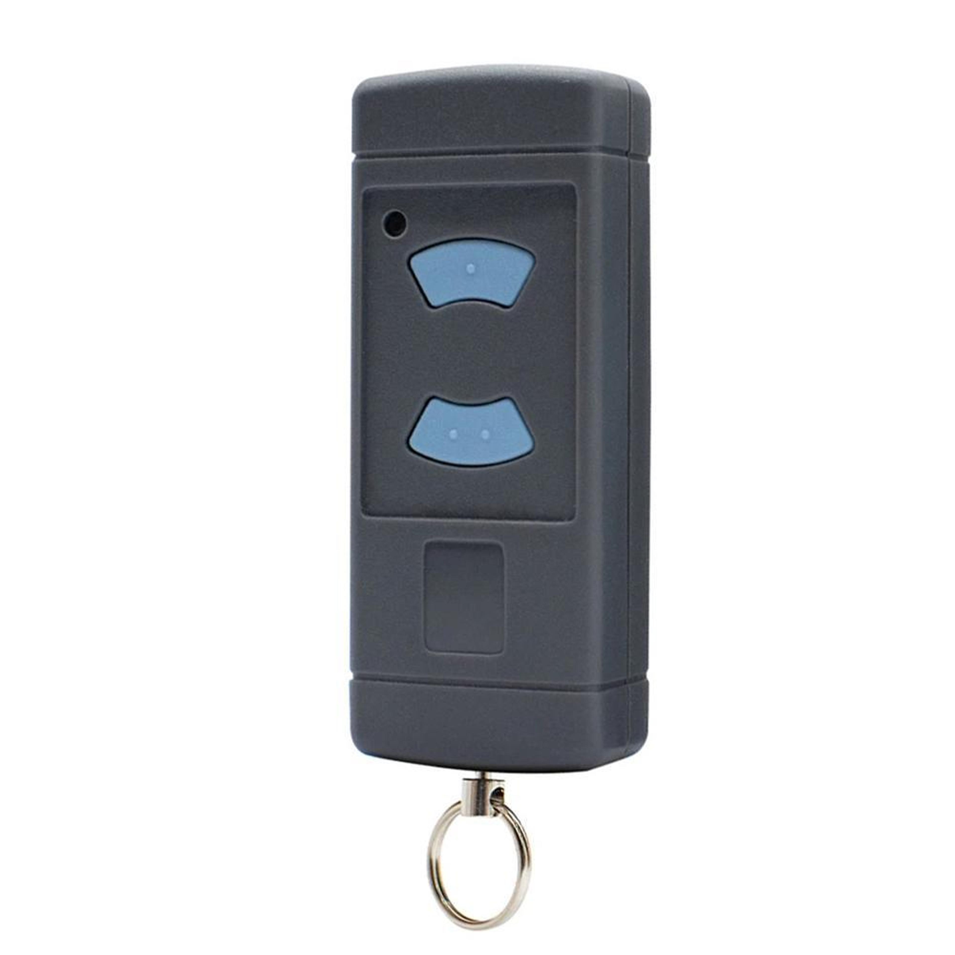 garage door remote replacement for hse2 hse4 with 2-button rolling code