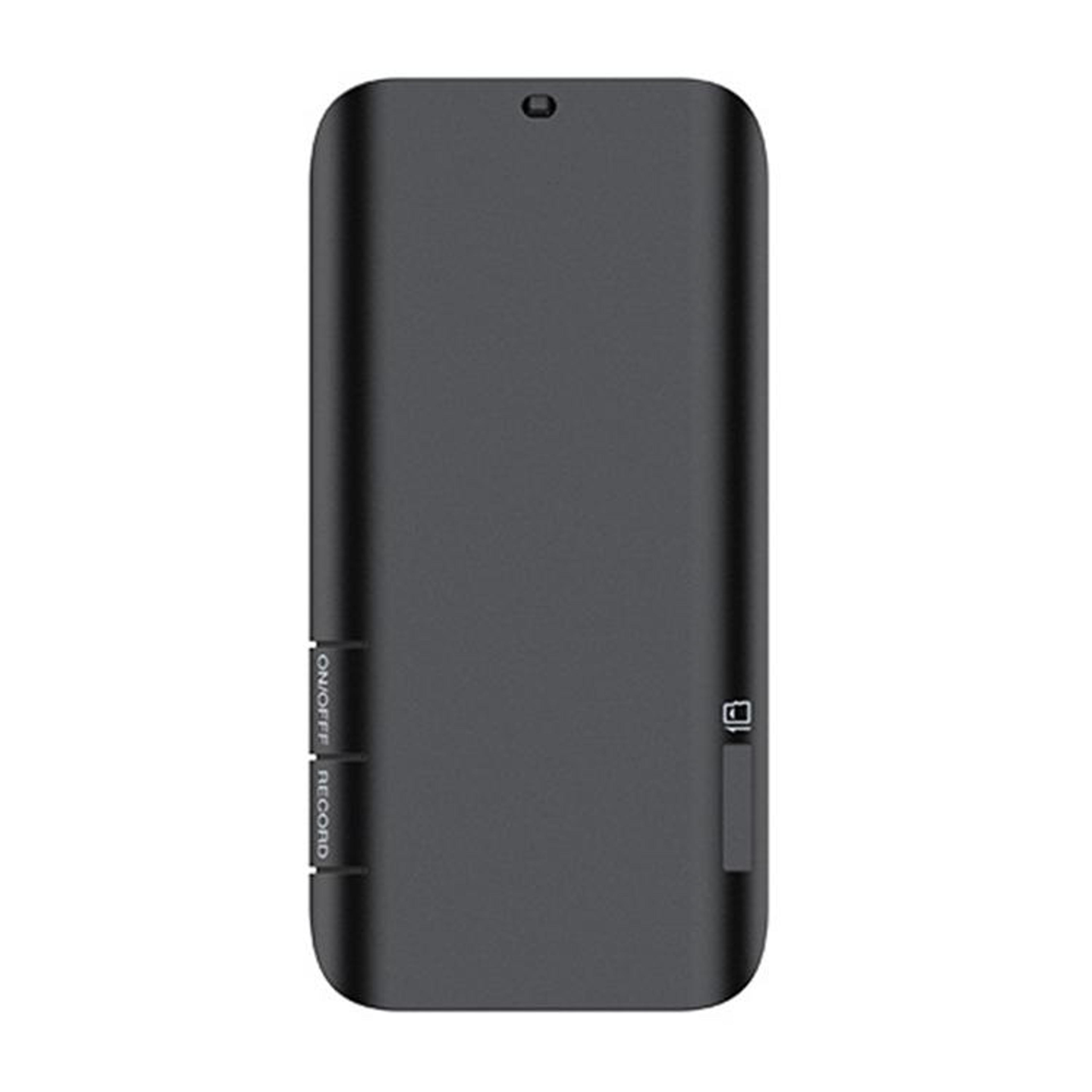 Bluetooth MP3 Player With Touch Screen Voice Recorder And EBook Reader 1