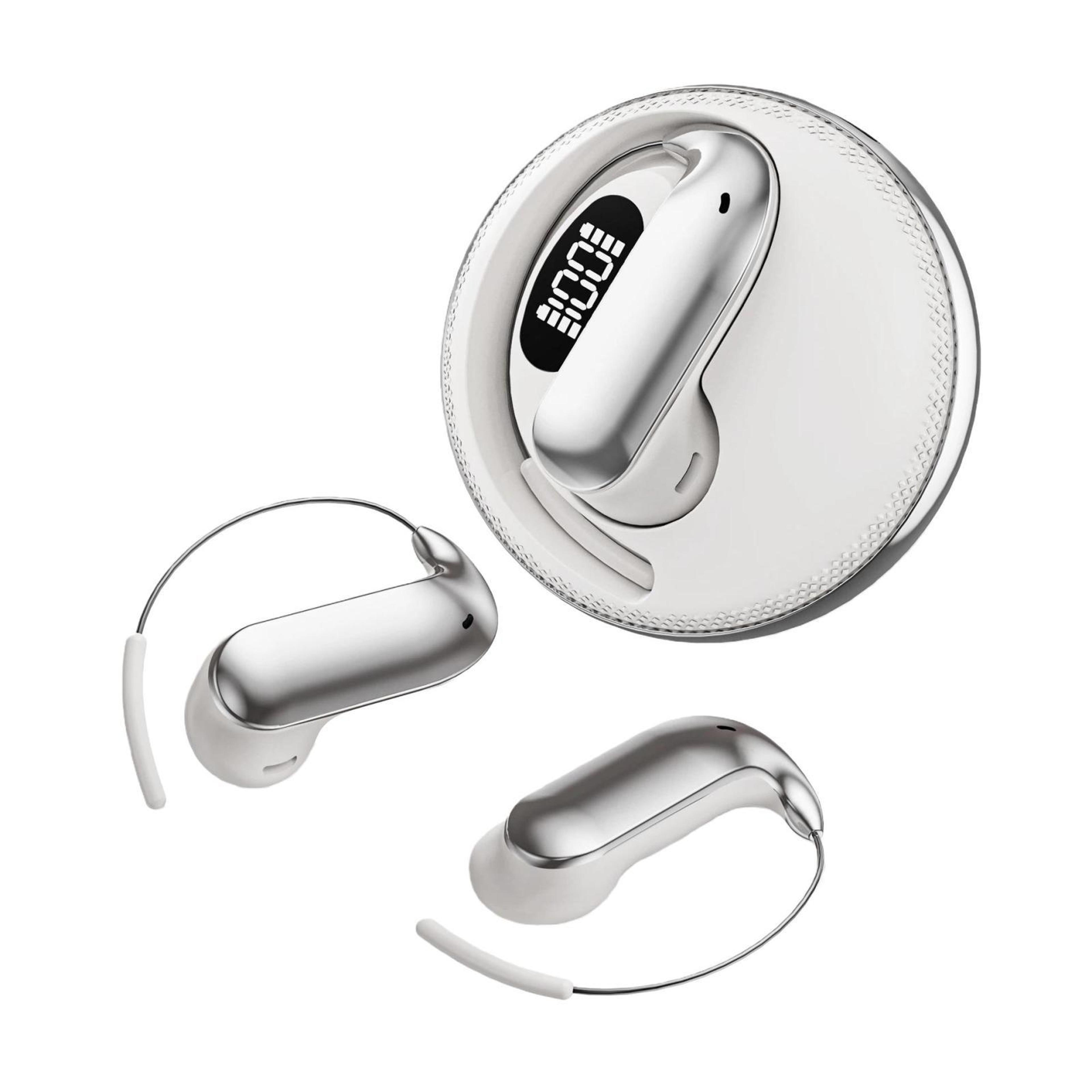 AI Translation Earbuds With 156 Languages RealTime Translation And Bluetooth 60 9