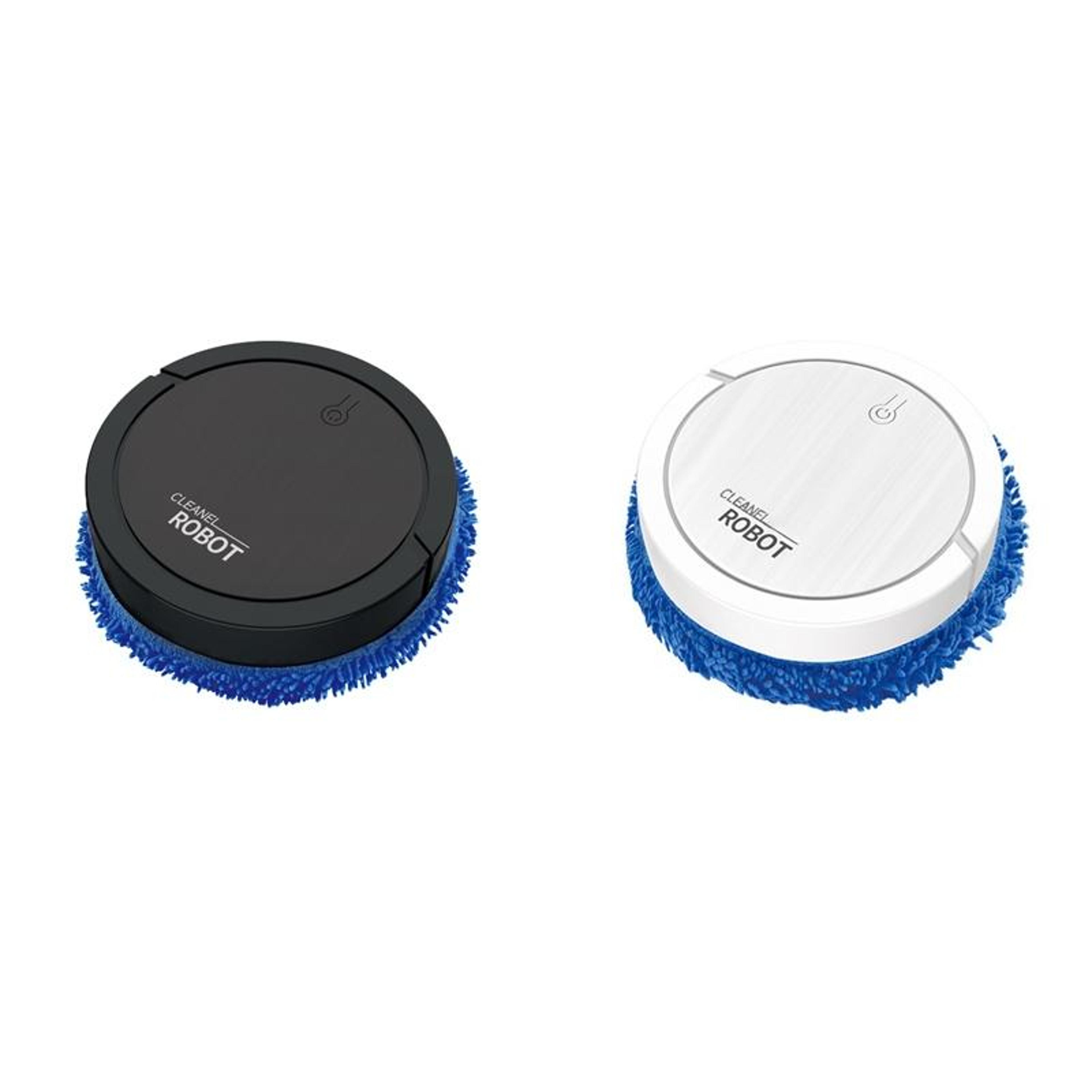 3in1 Robot Vacuum Cleaner And Mop With Slim Automatic Floor Cleaning 1