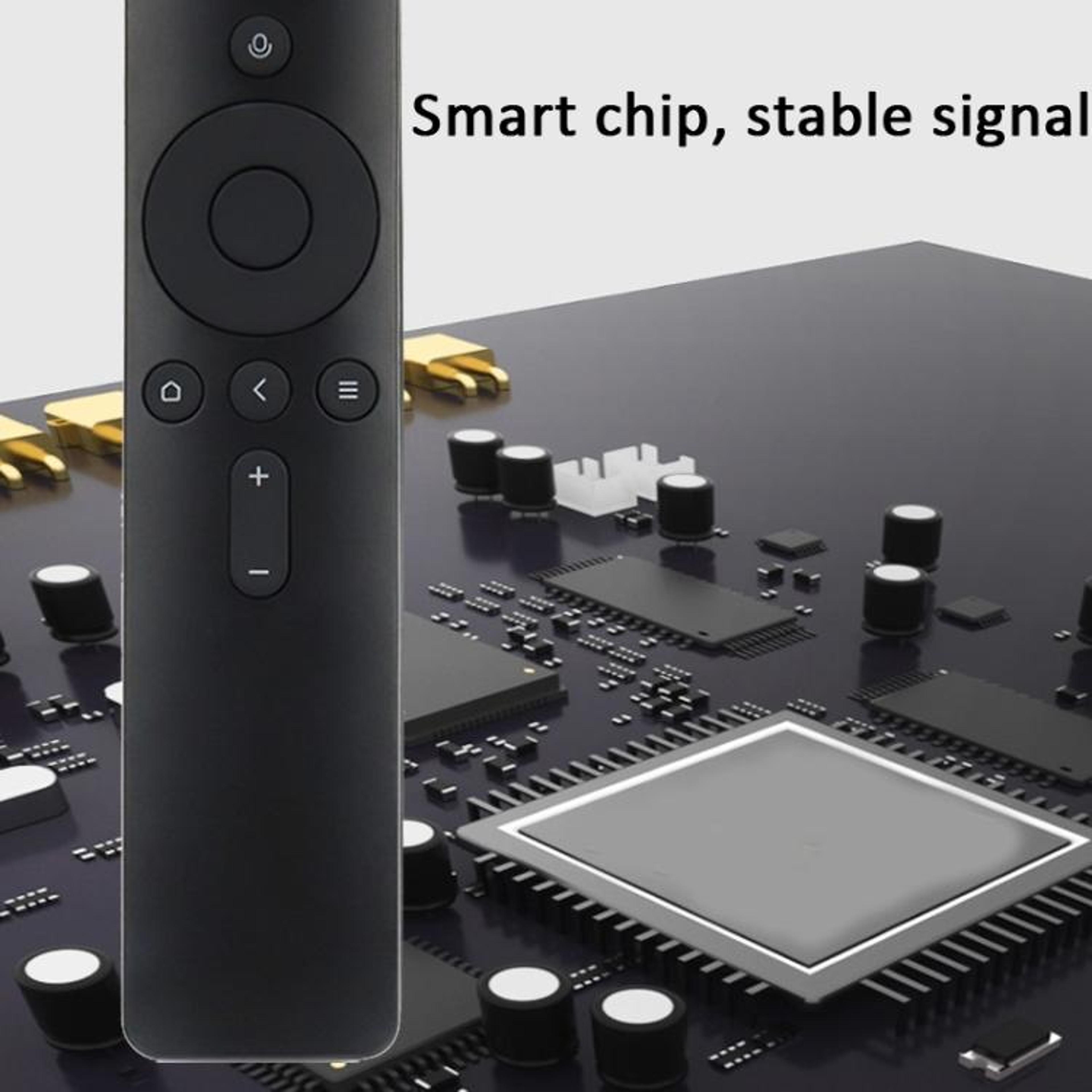 Bluetooth Voice Remote Control For Xiaomi Mi Smart TV 3