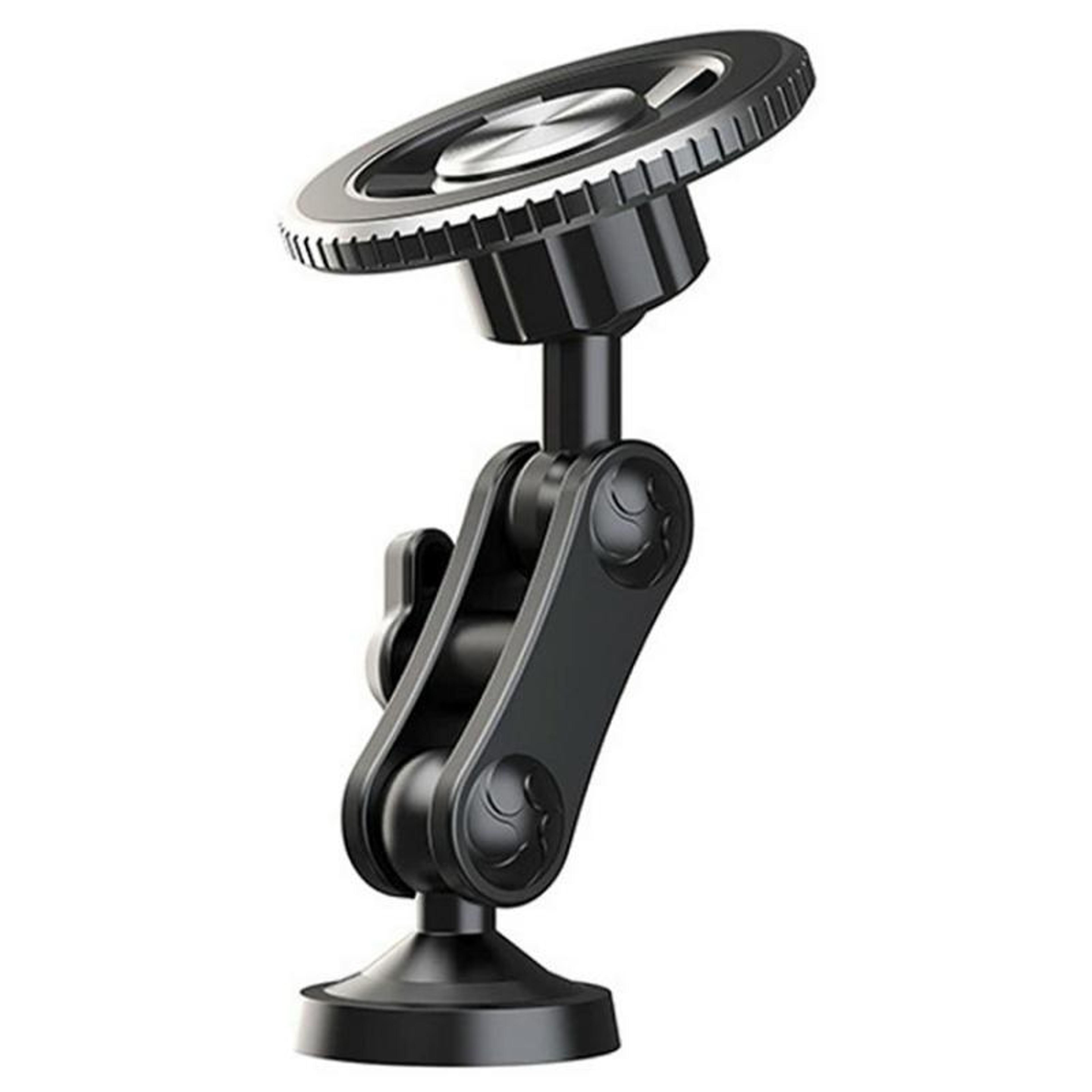 Magnetic MagSafe Phone Holder For Gym Equipment With 360 Adjustable Arm 8
