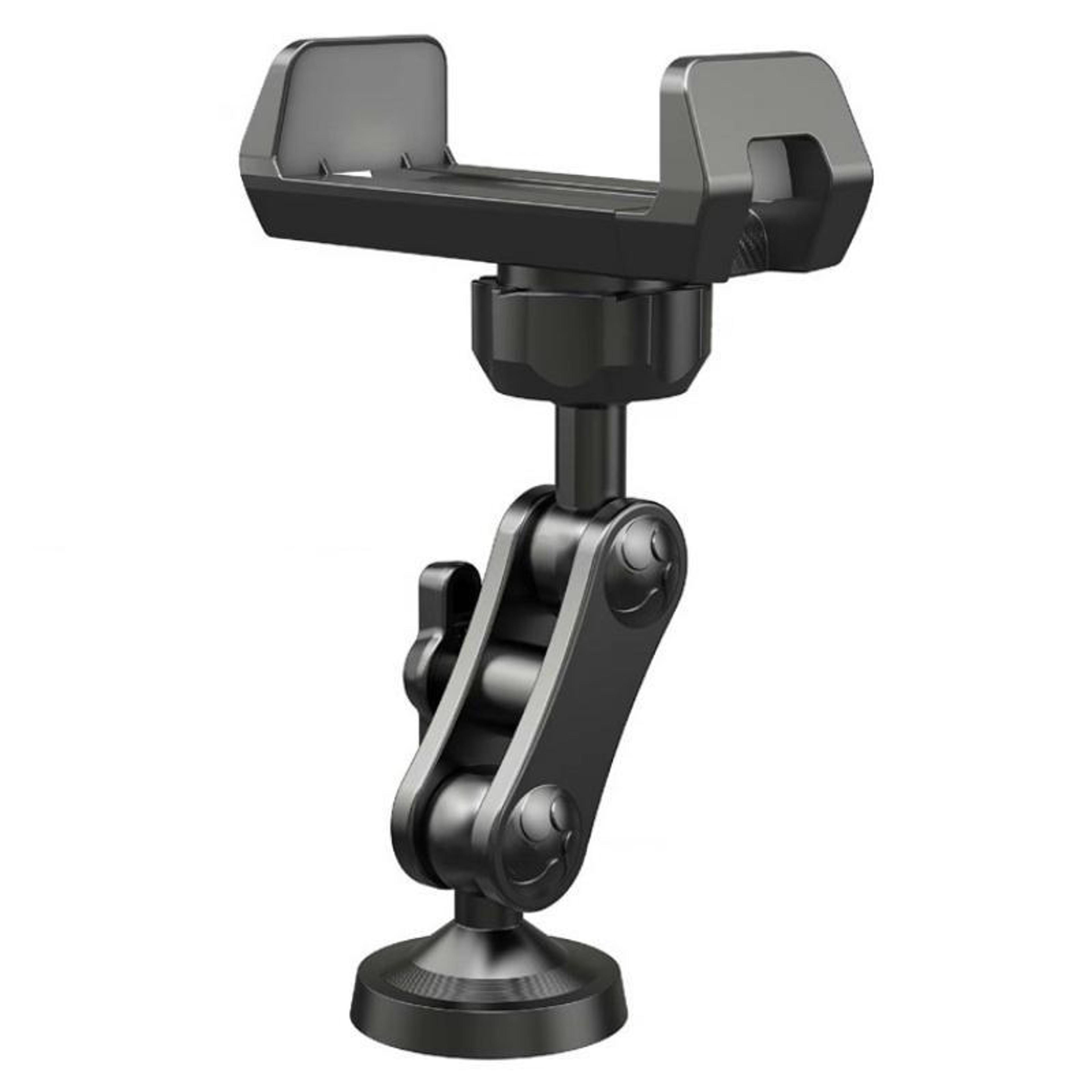 Magnetic MagSafe Phone Holder For Gym Equipment With 360 Adjustable Arm 9