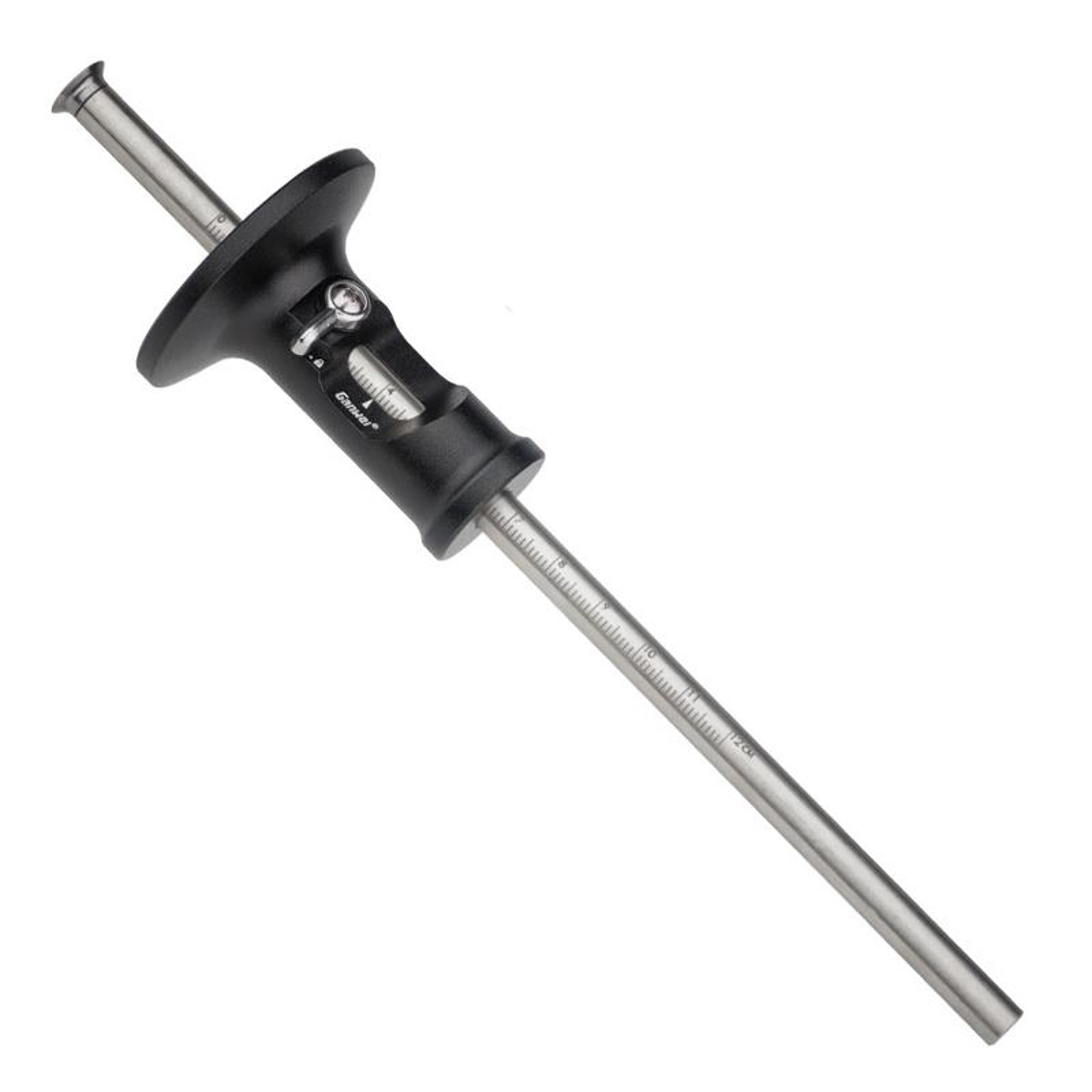 Woodworking Marking Gauge With Stainless Steel Rolling Blade 5