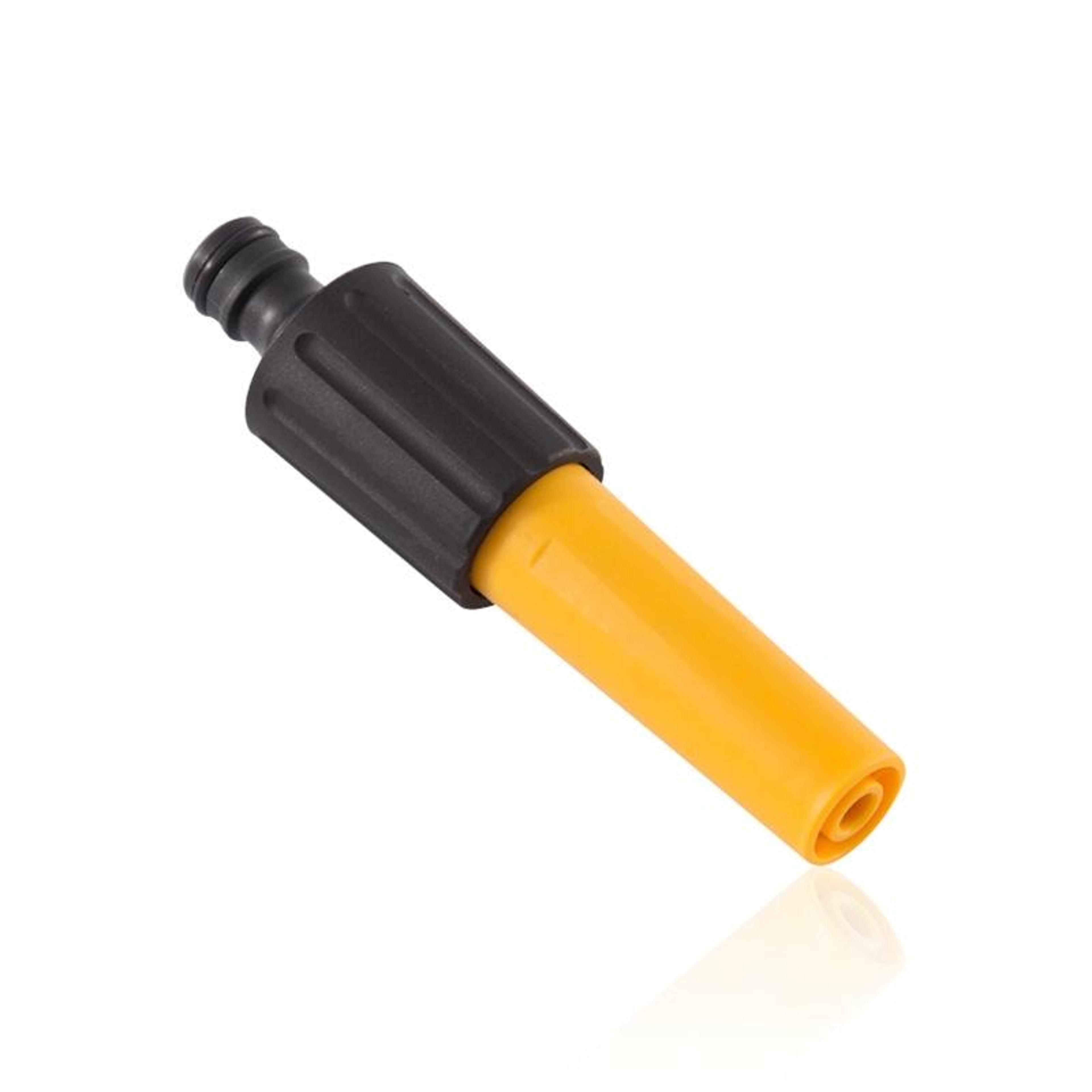 Adjustable Garden Hose Spray Nozzle For Car Washing And Household Cleaning 1
