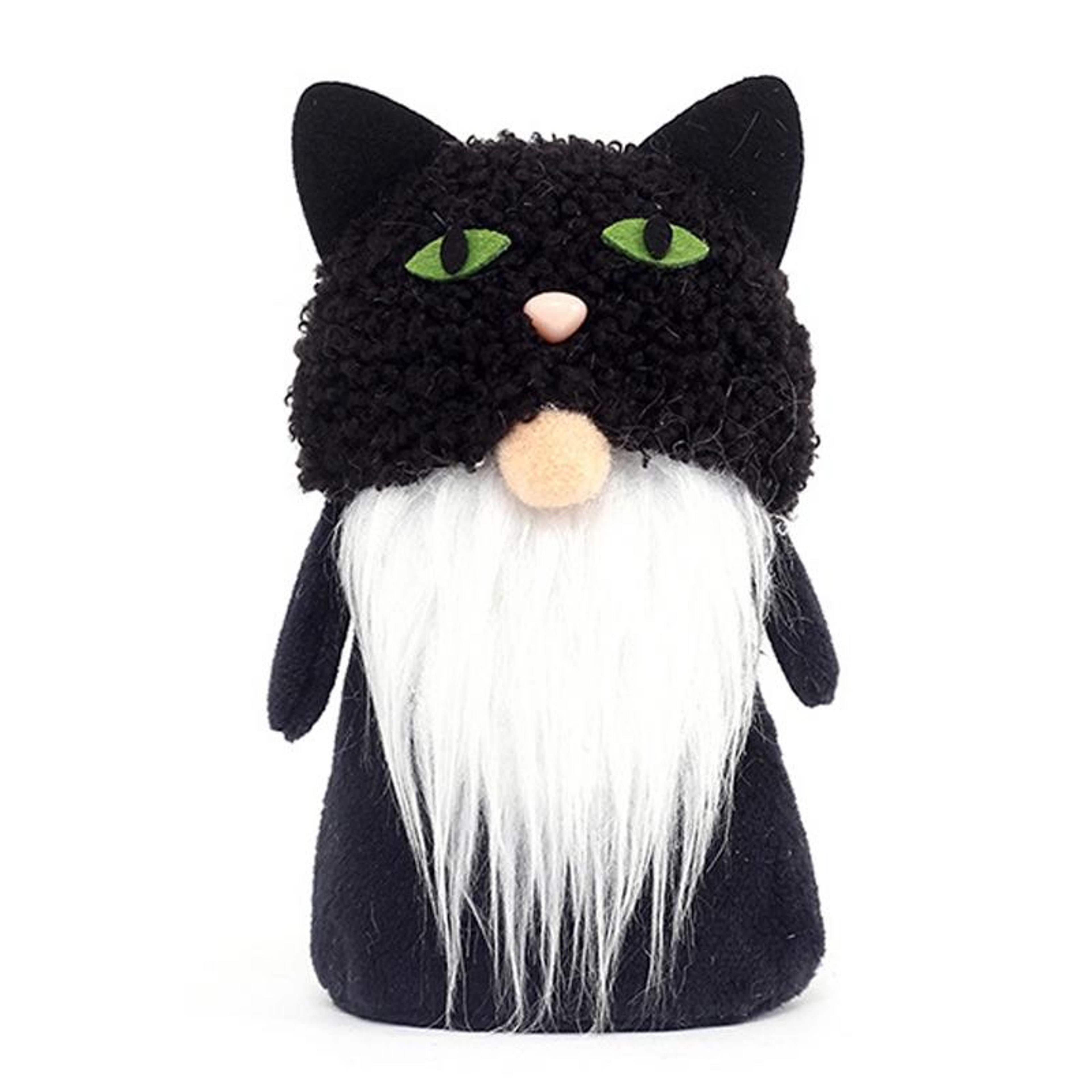 Halloween Ghost Faceless Doll Decoration For Parties And Home Decor 6