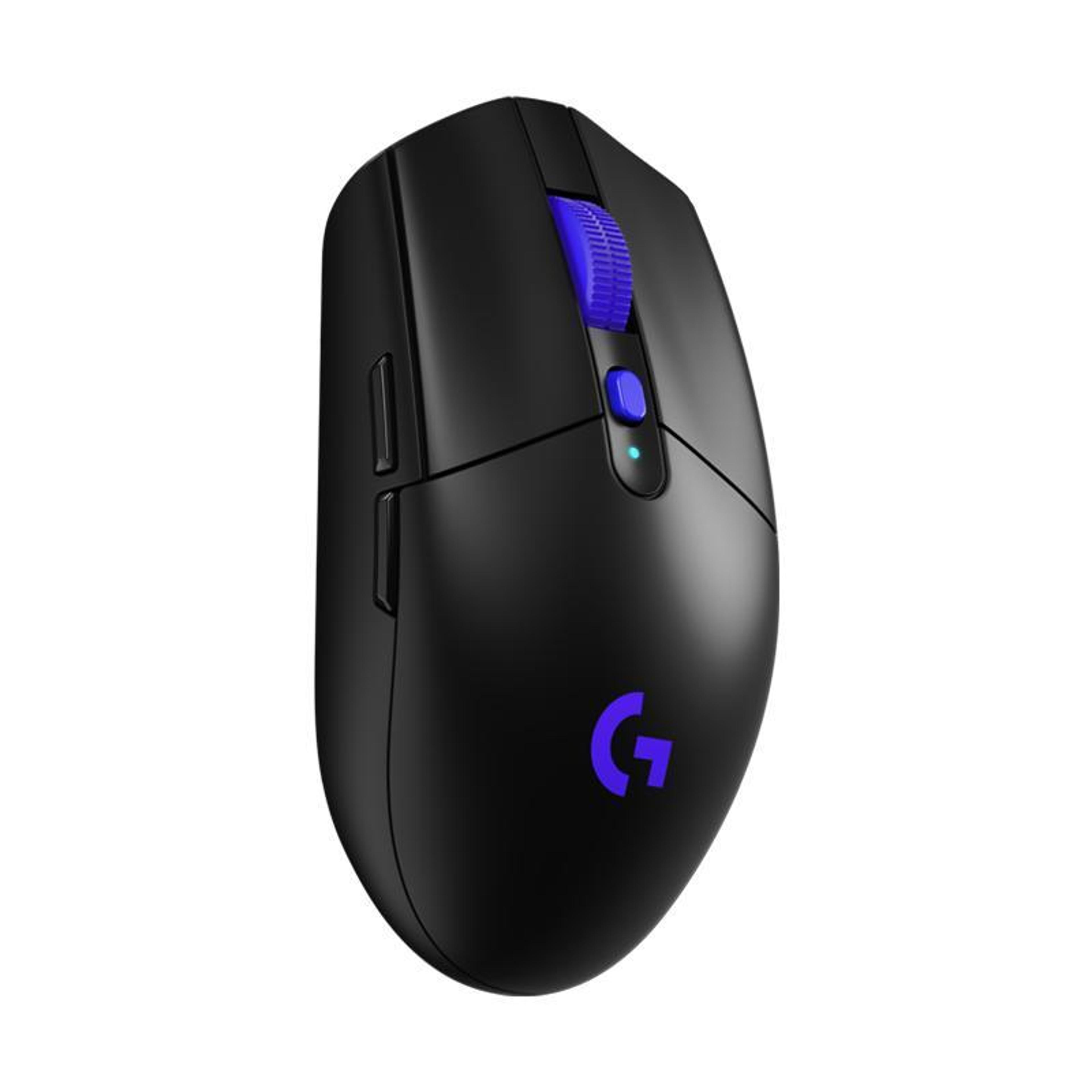Wireless Gaming Mouse With HERO 25K Sensor 1