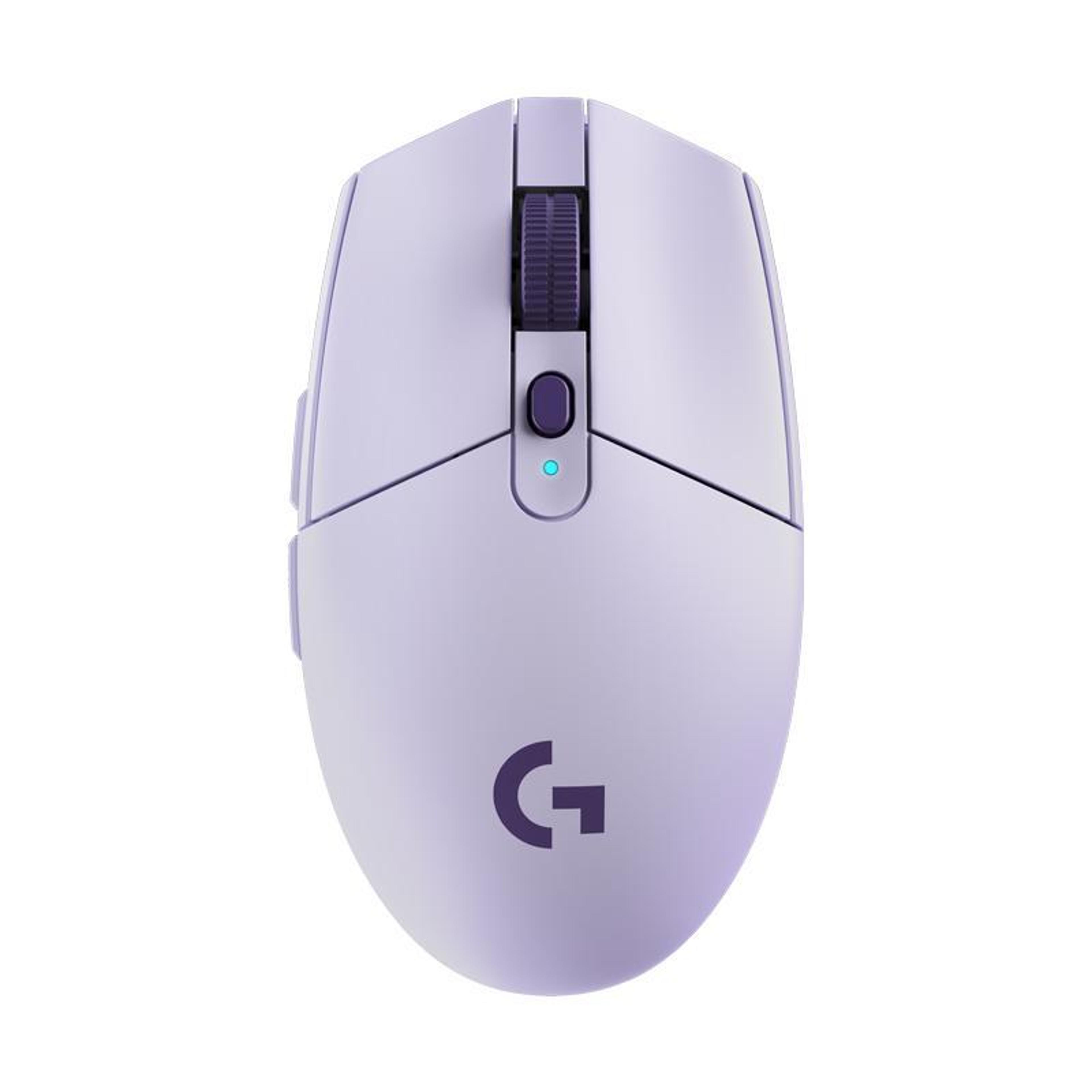 Wireless Gaming Mouse With HERO 25K Sensor 18