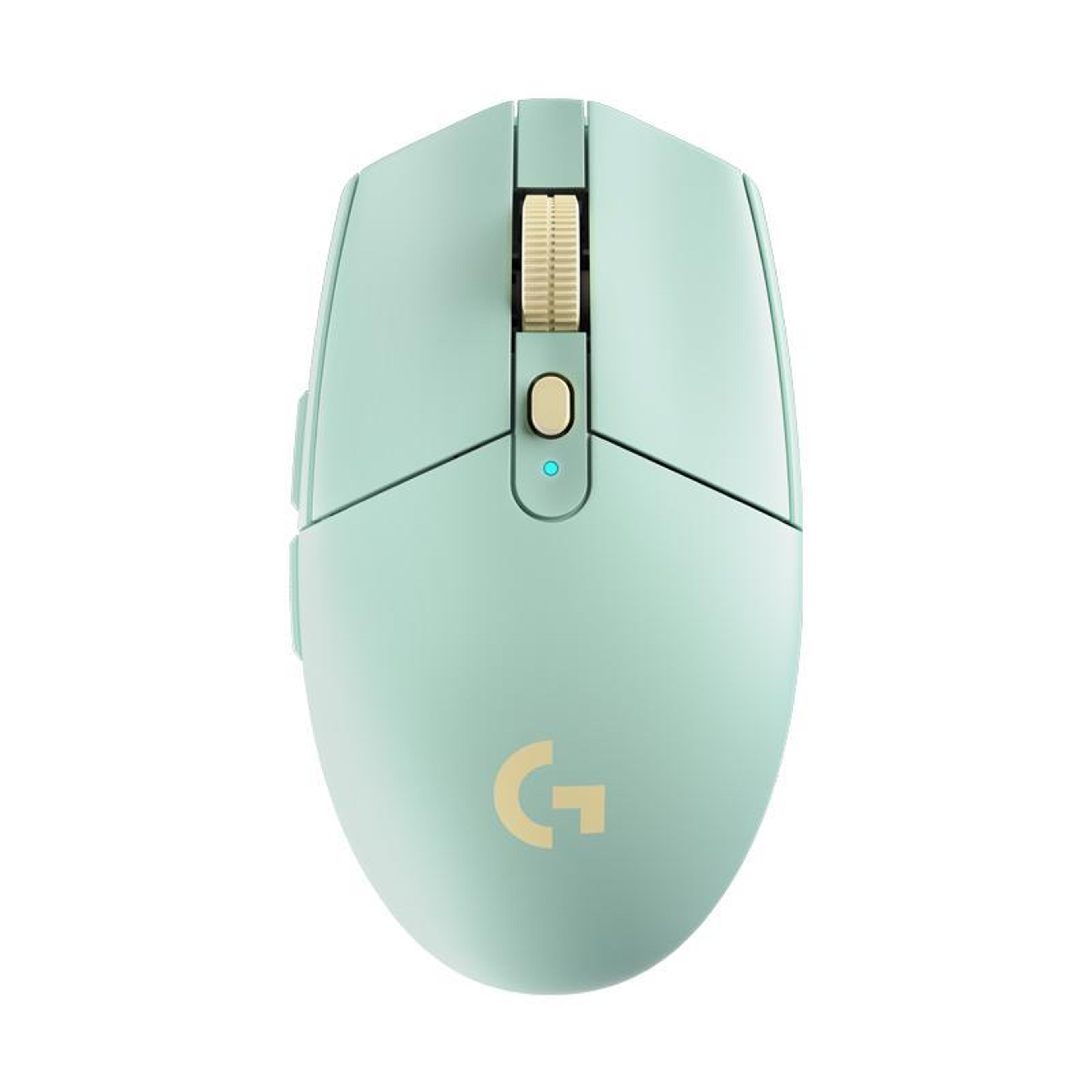 Wireless Gaming Mouse With HERO 25K Sensor 19