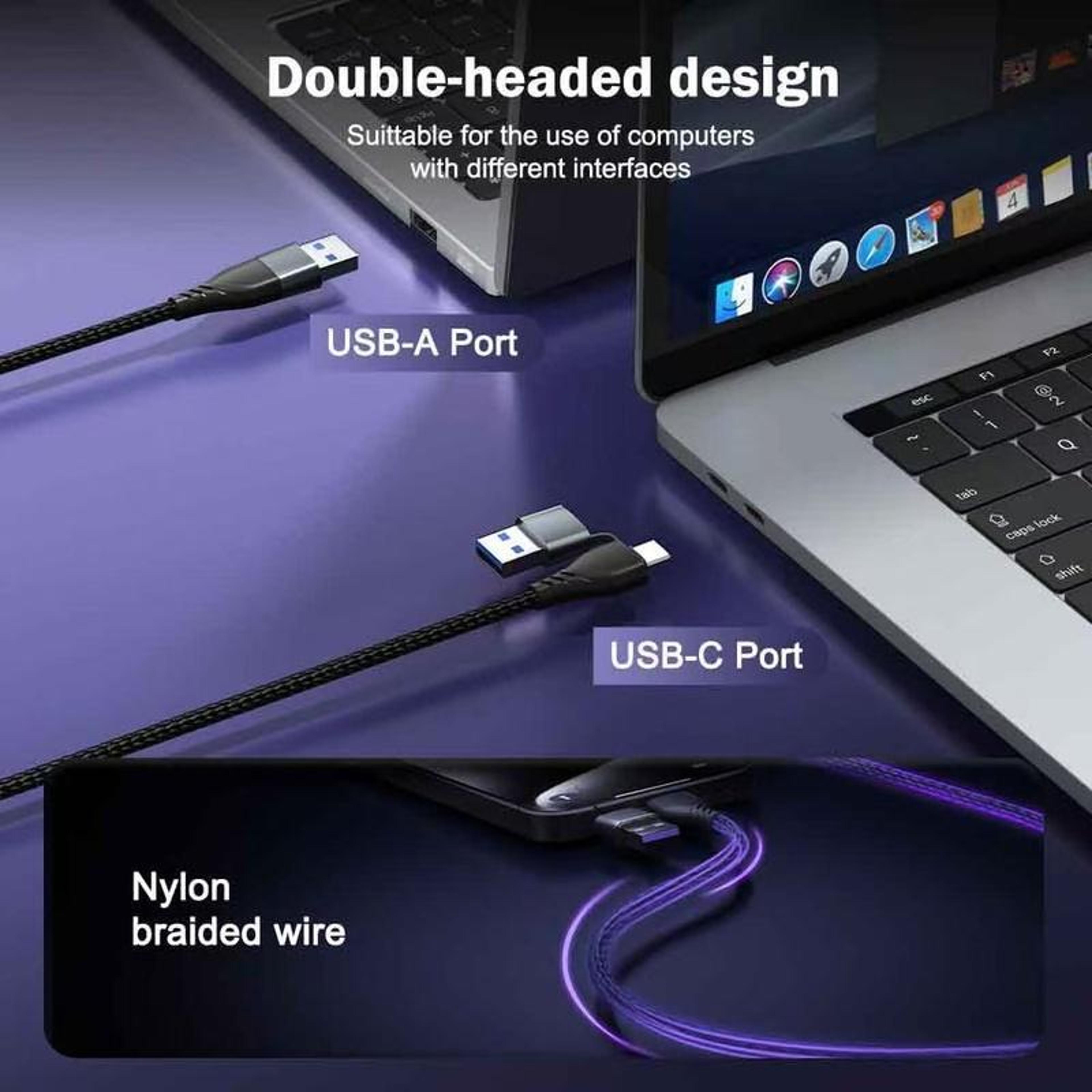 AC07 4K HDMI Video Capture Card With 1080P 60fps Recording For Live Streaming 3