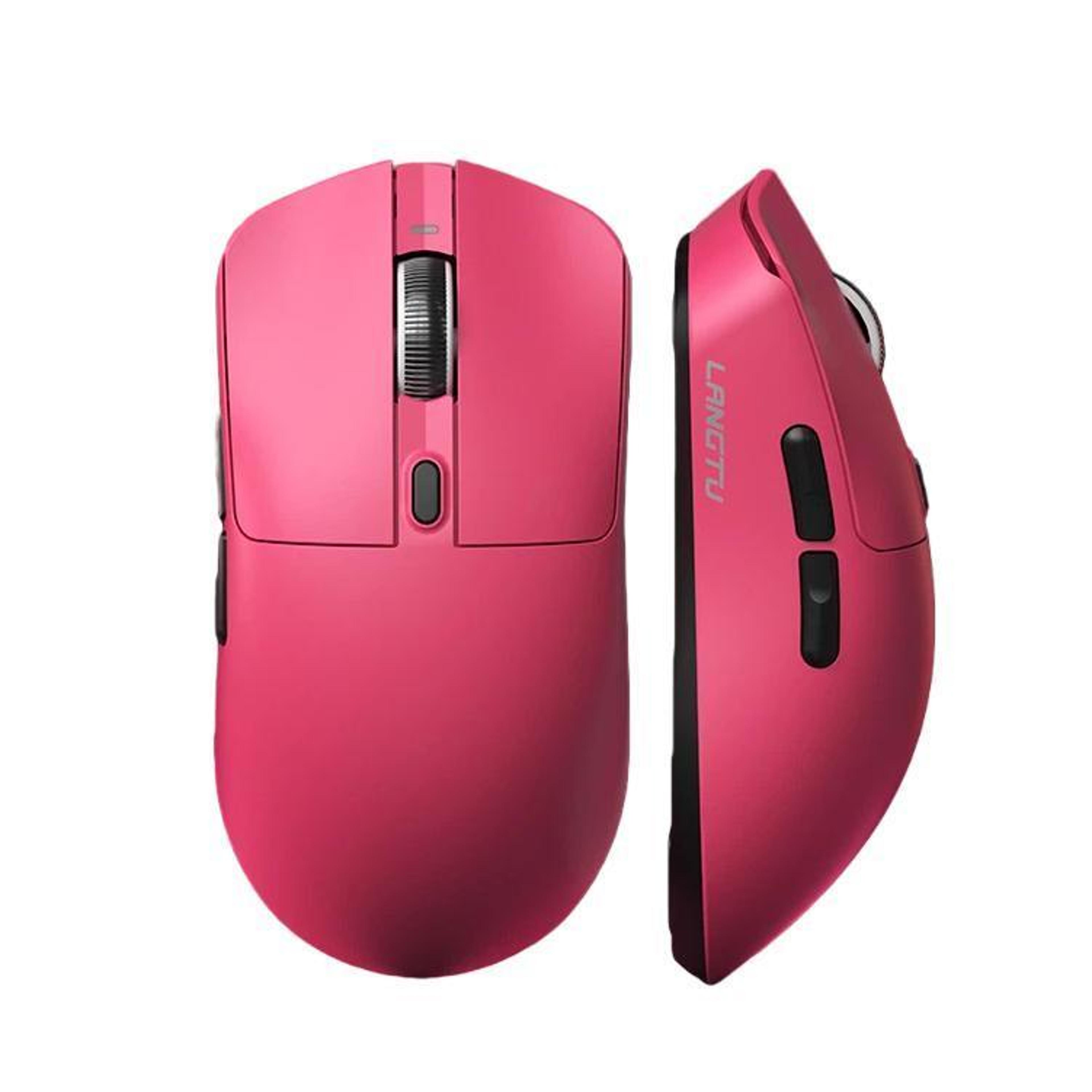 M8 Wireless Gaming Mouse With TripleMode Connectivity And 12000 DPI 15