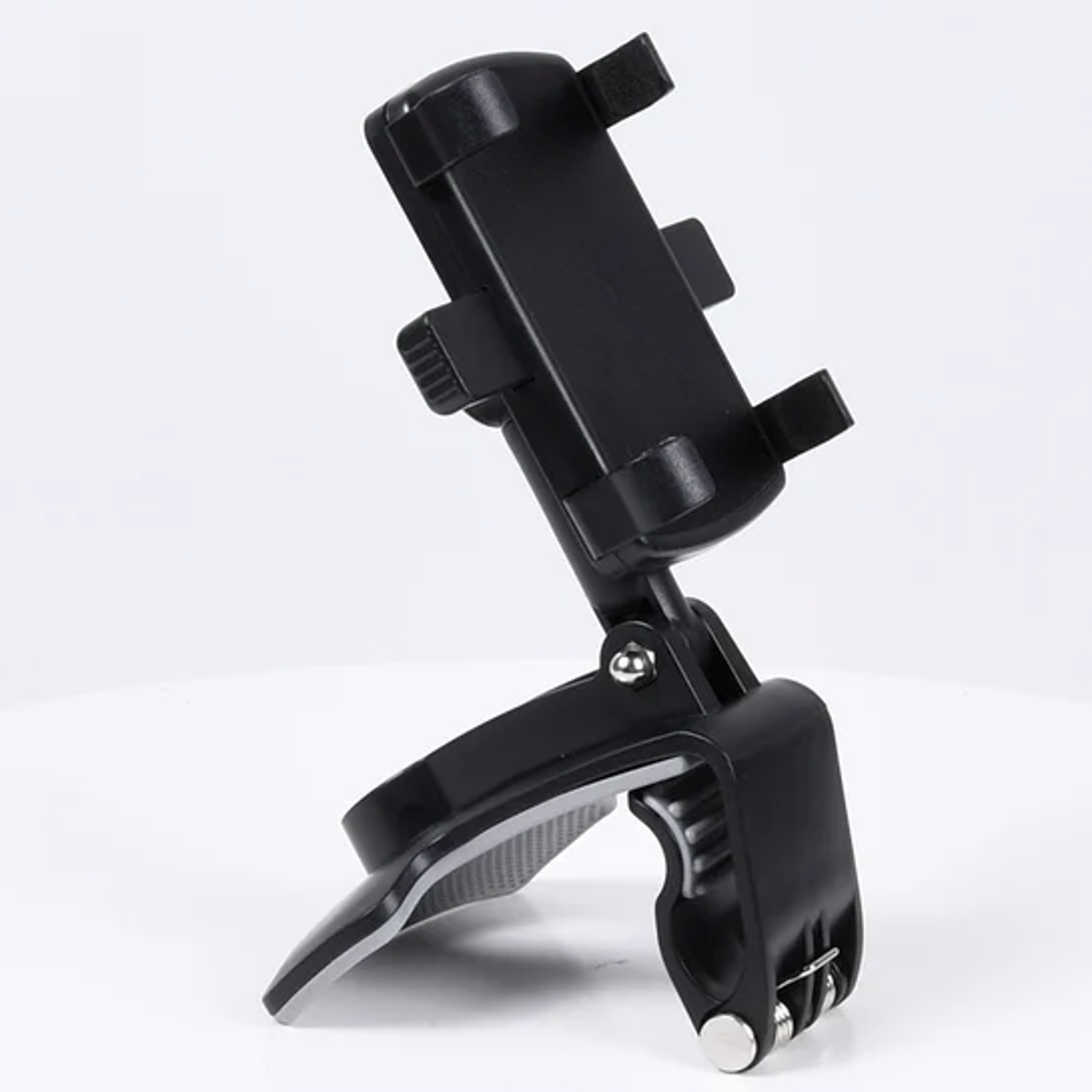 multifunctional car dashboard mobile phone holder