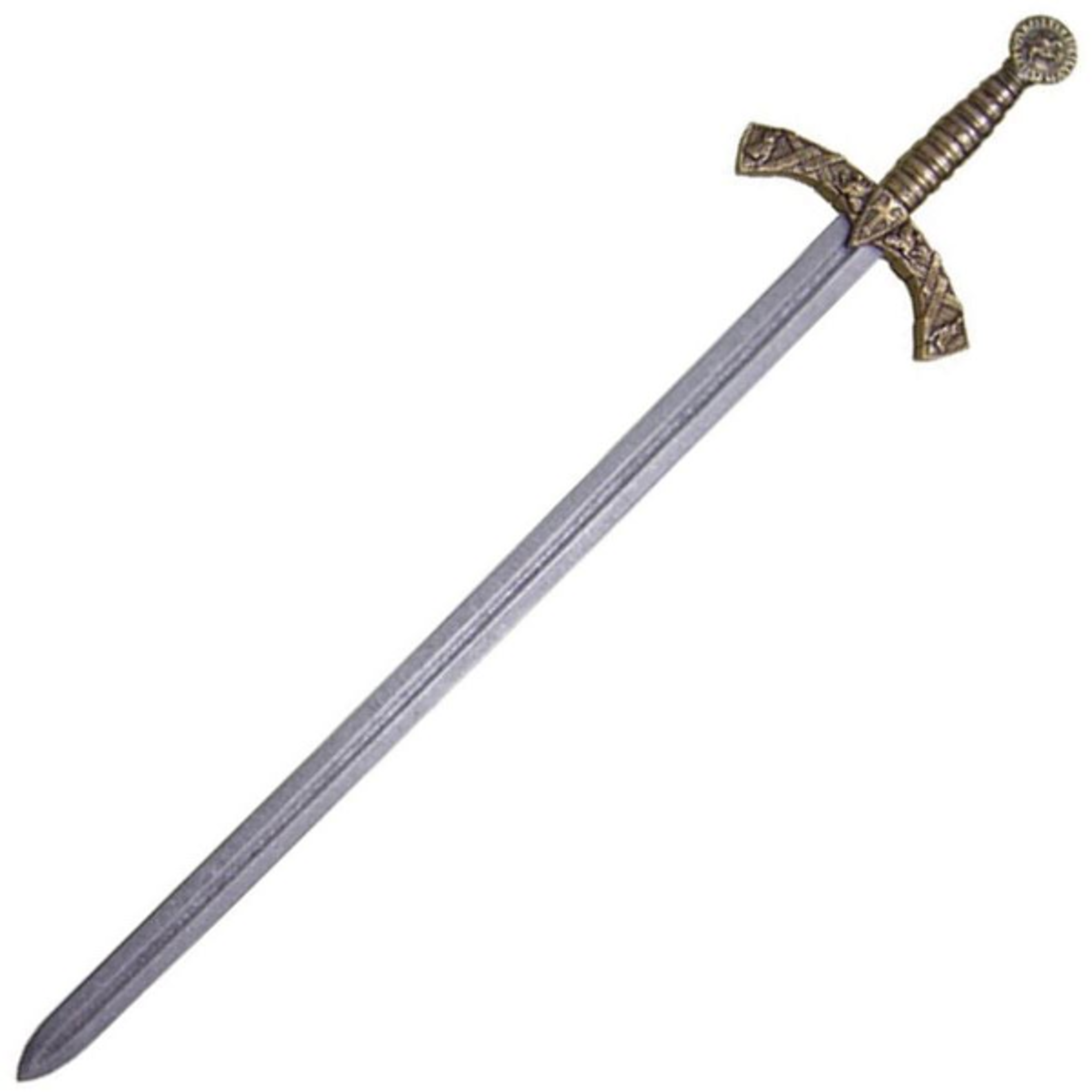 templar knight sword medieval replica sword