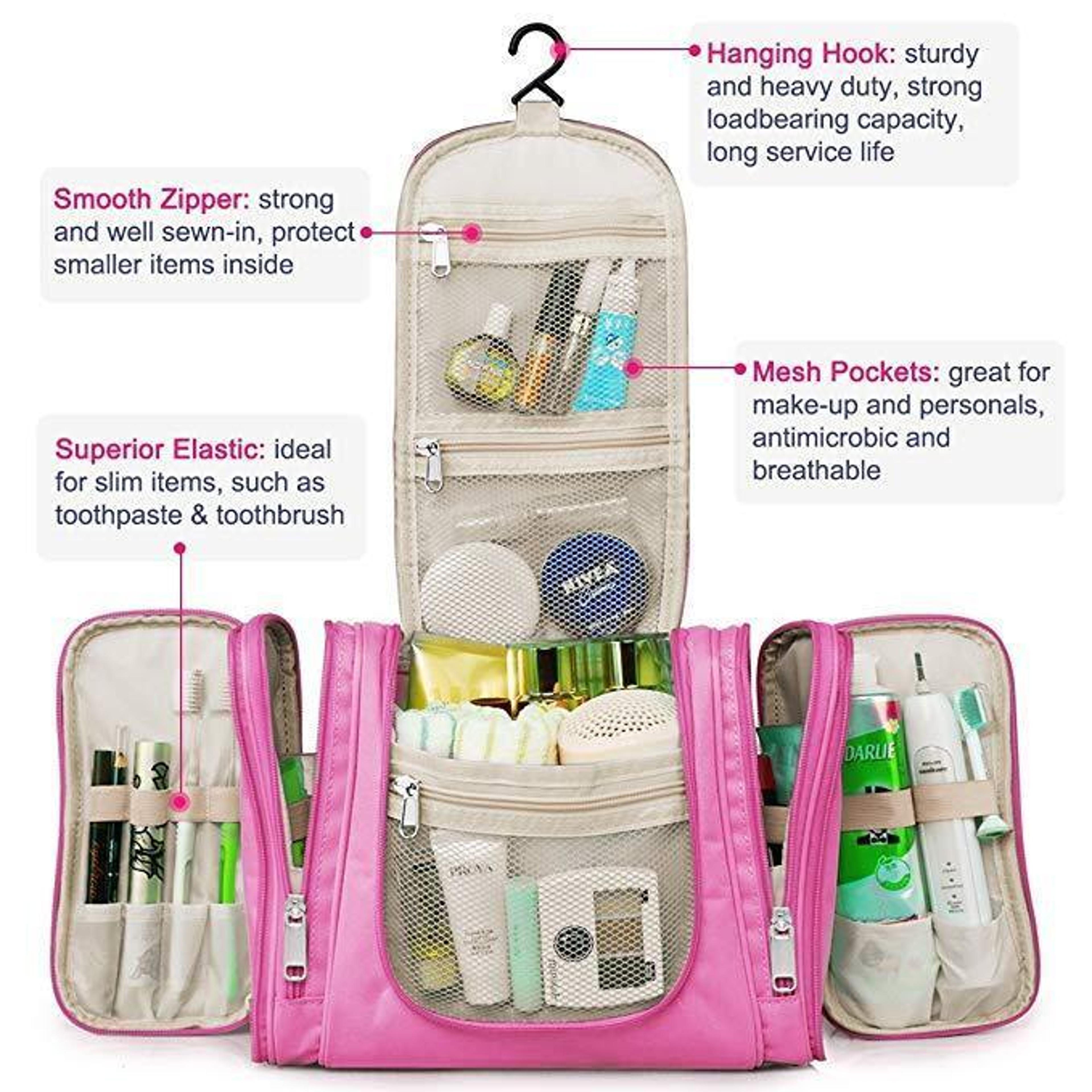 Hang It Up Travel Bag2