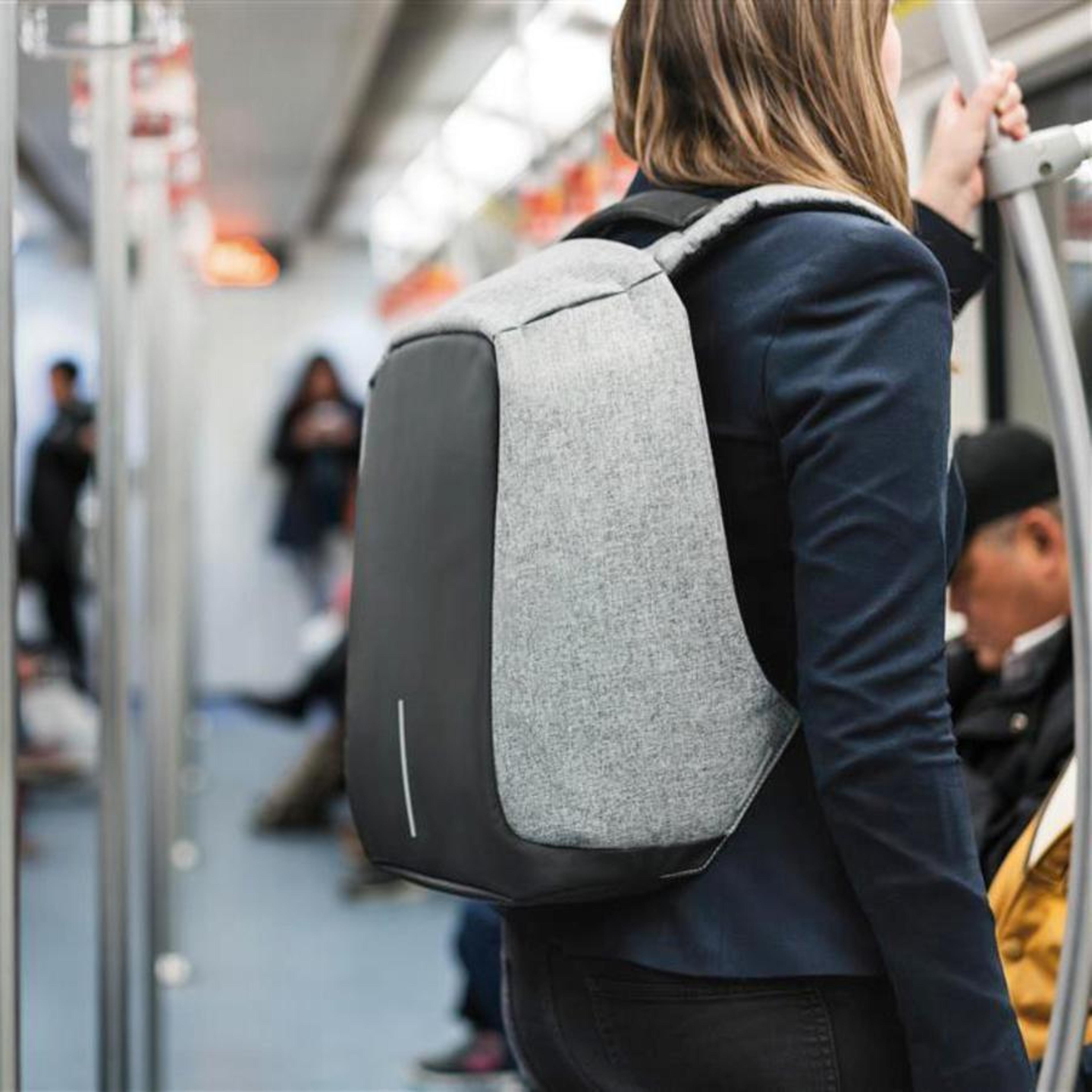 city travel deluxe backpack